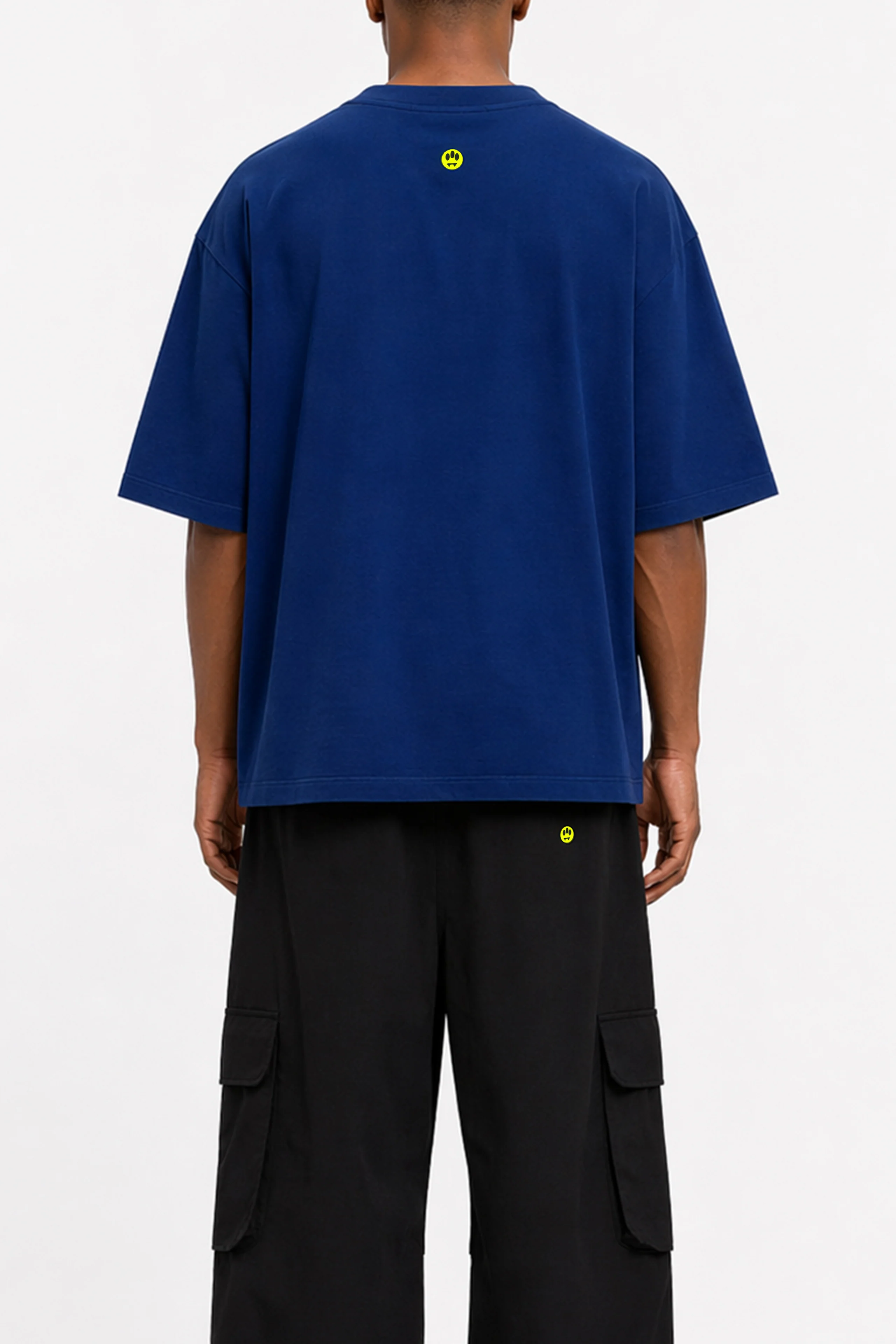 Barrow Iconic Jersey T-Shirt - Image 4