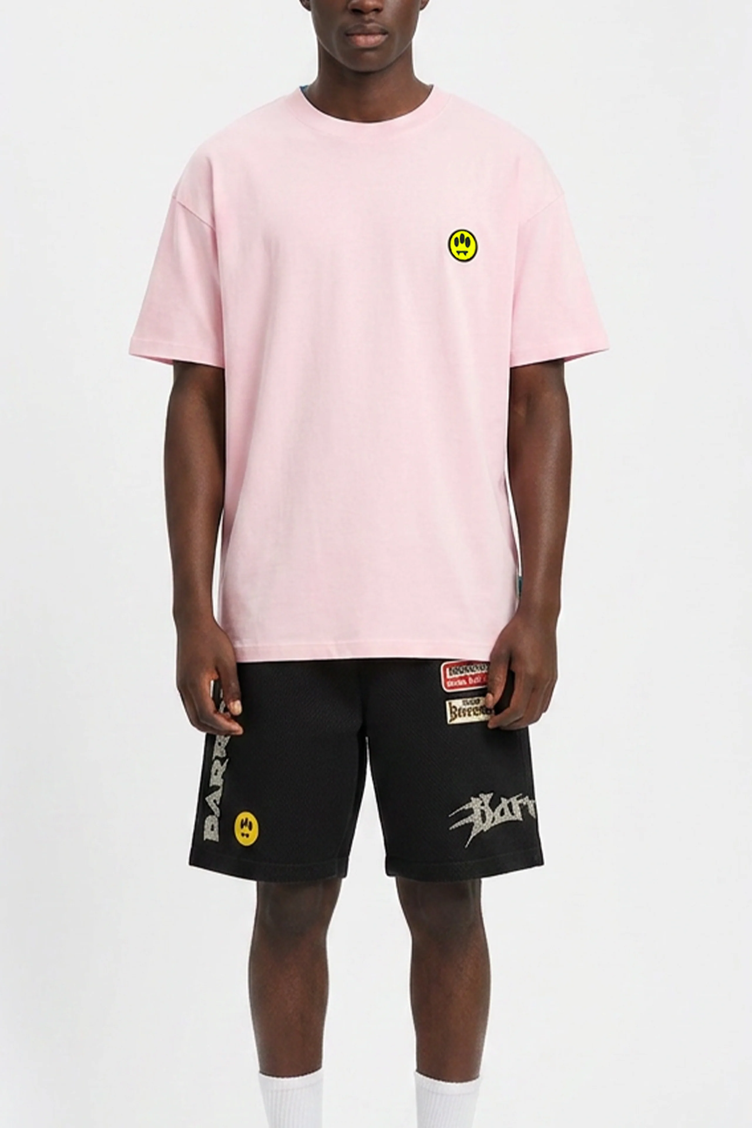 Barrow Iconic Jersey T-Shirt - Image 3