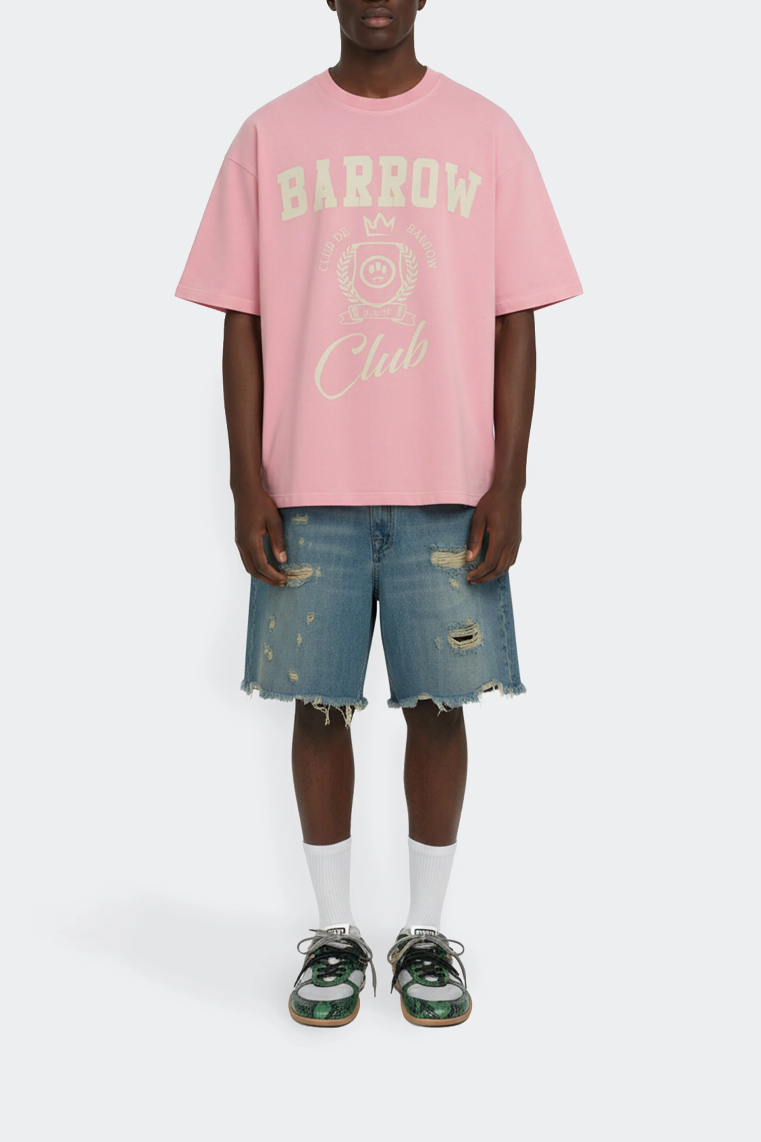 Barrow Jersey T-Shirt - Image 3