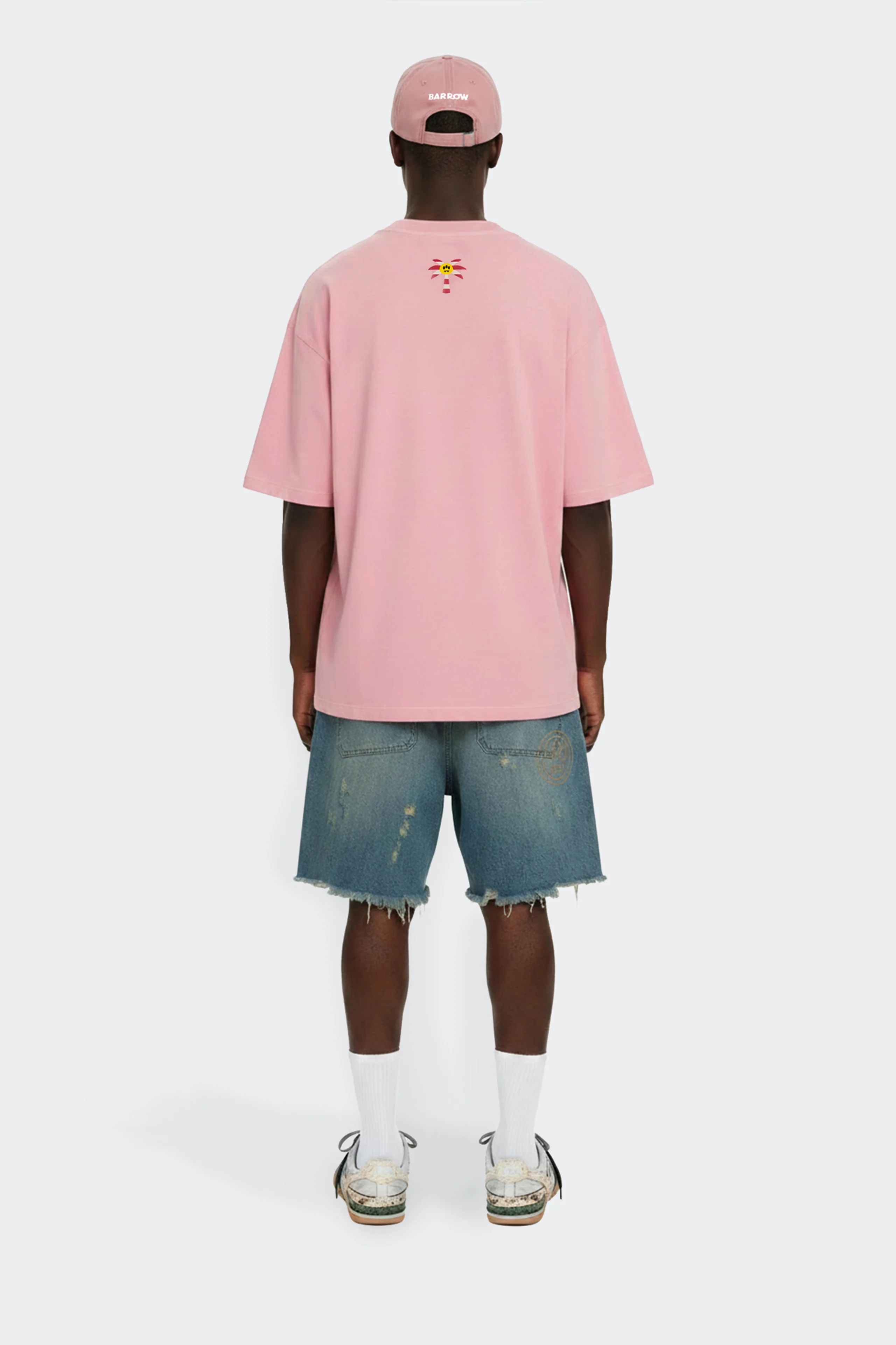 Barrow Jersey T-Shirt - Image 4