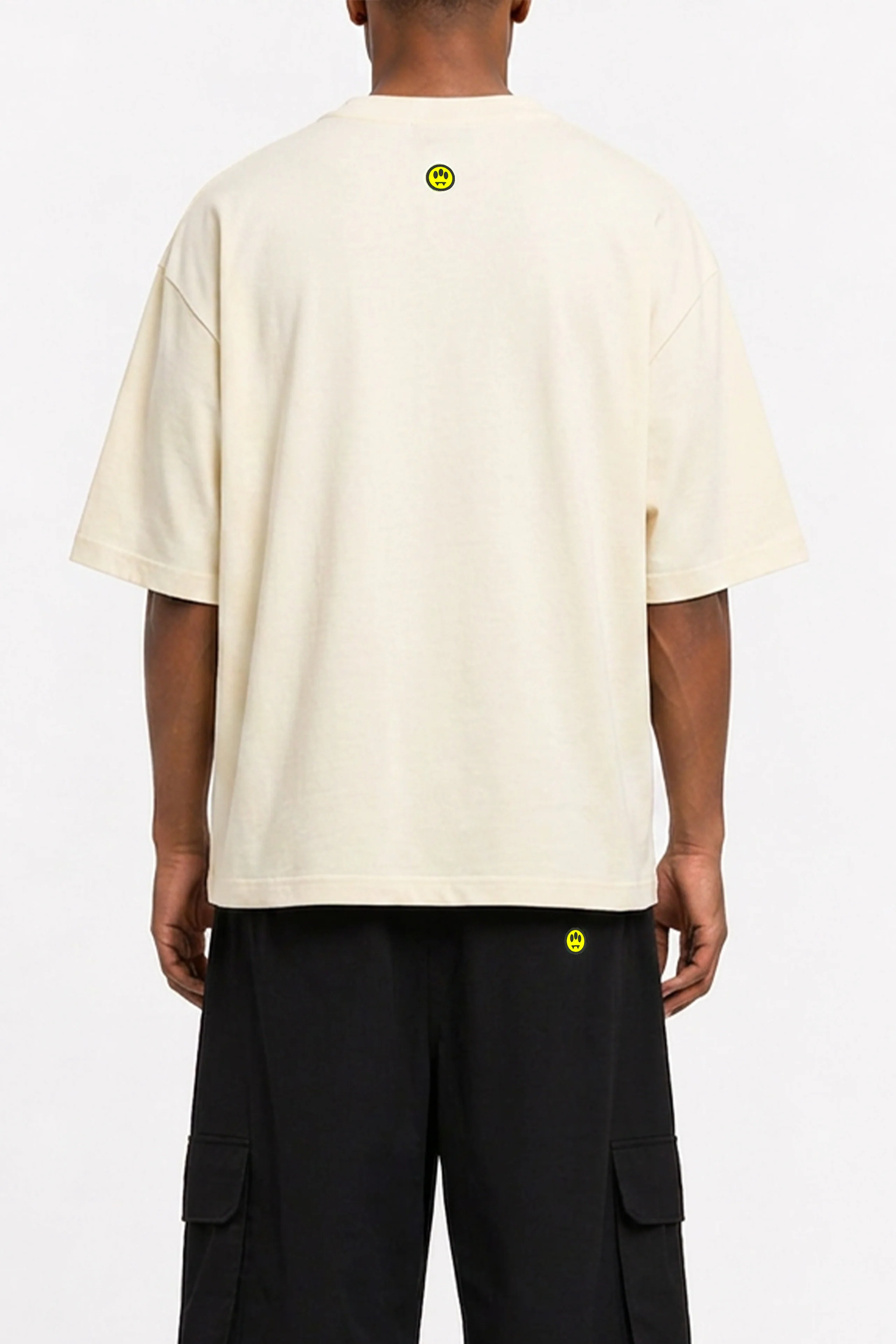 Barrow Iconic Jersey T-Shirt - Image 4
