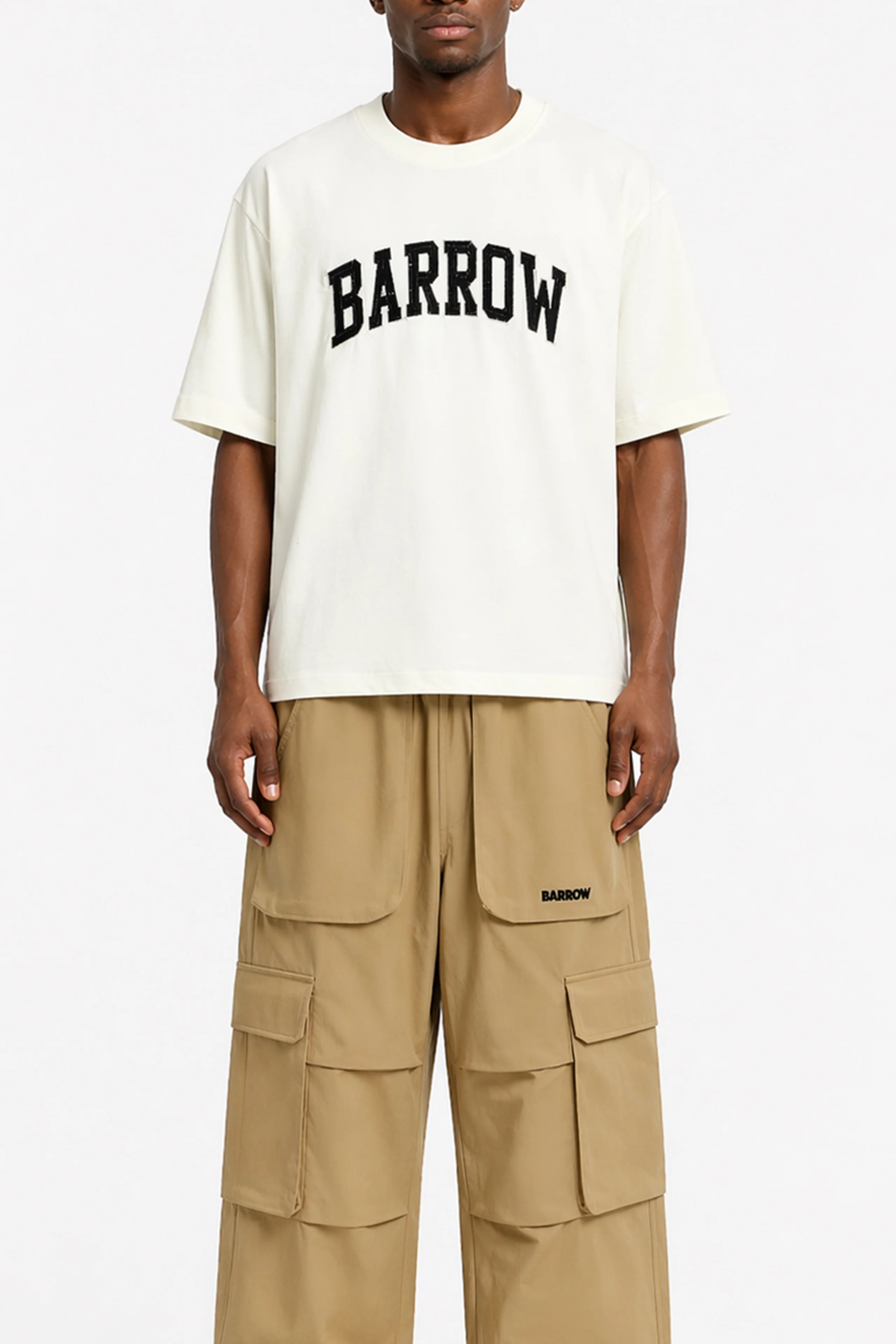 Barrow Jersey T-Shirt - Image 3