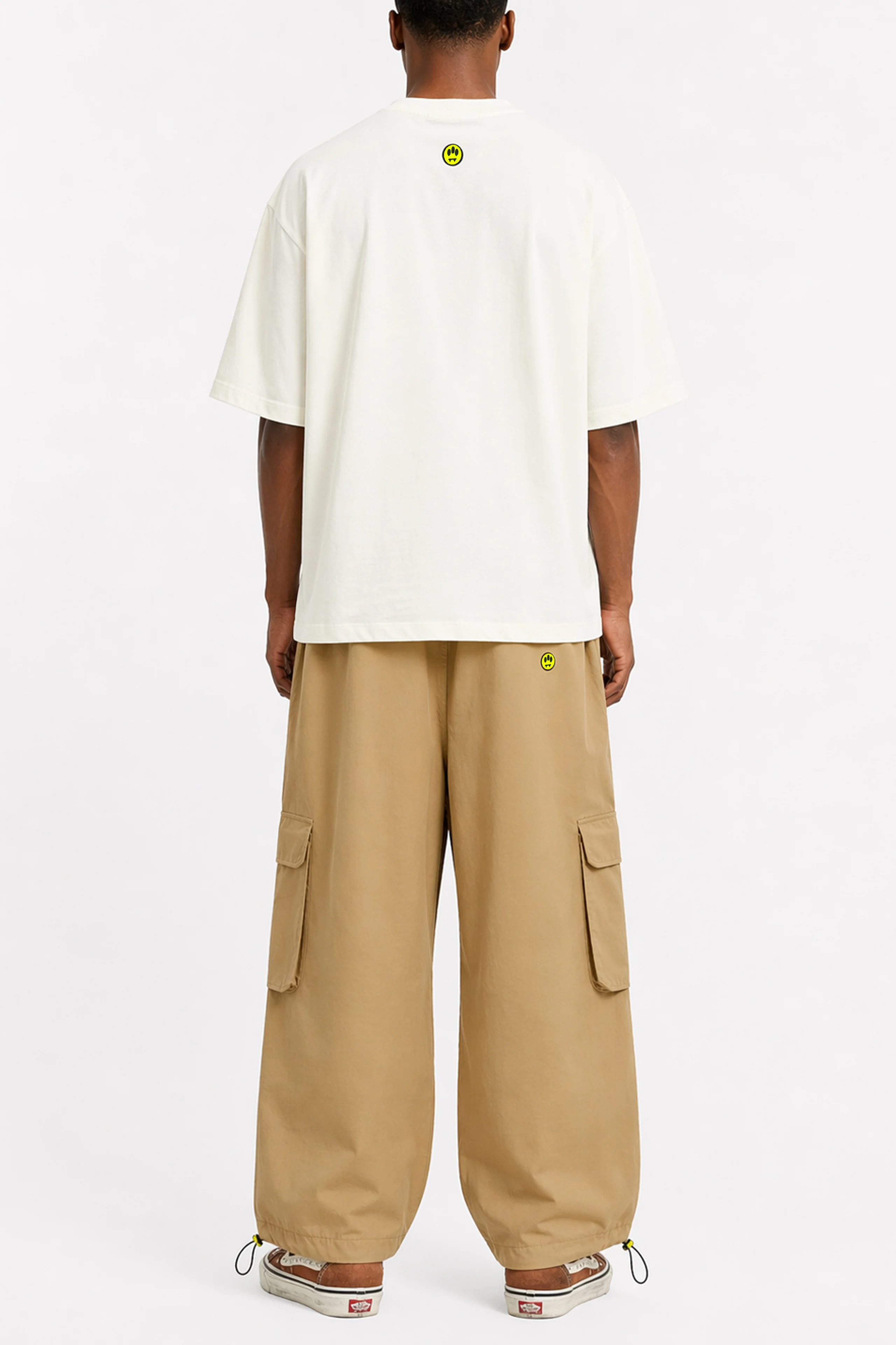 Barrow Jersey T-Shirt - Image 4