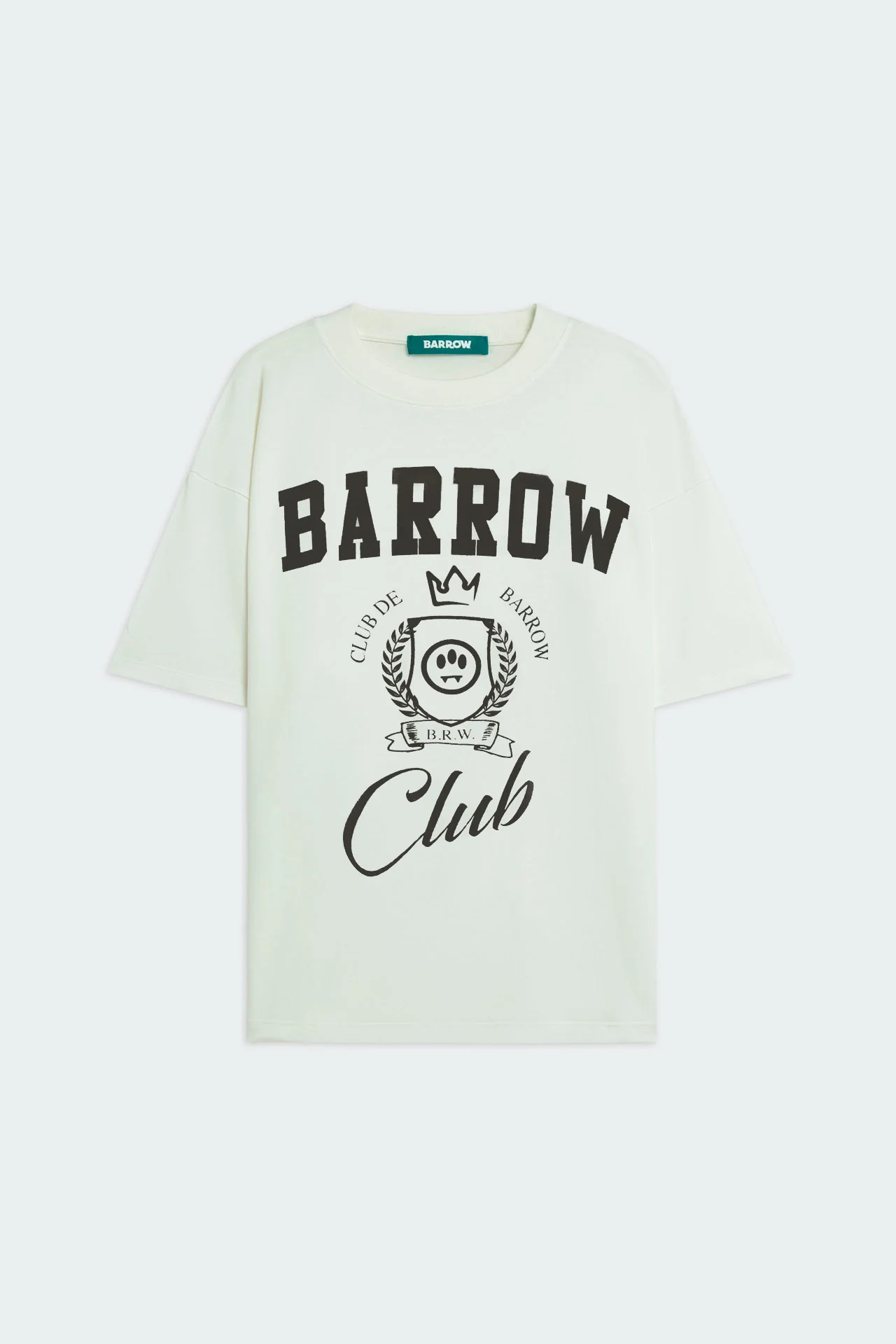 Barrow Jersey T-Shirt
