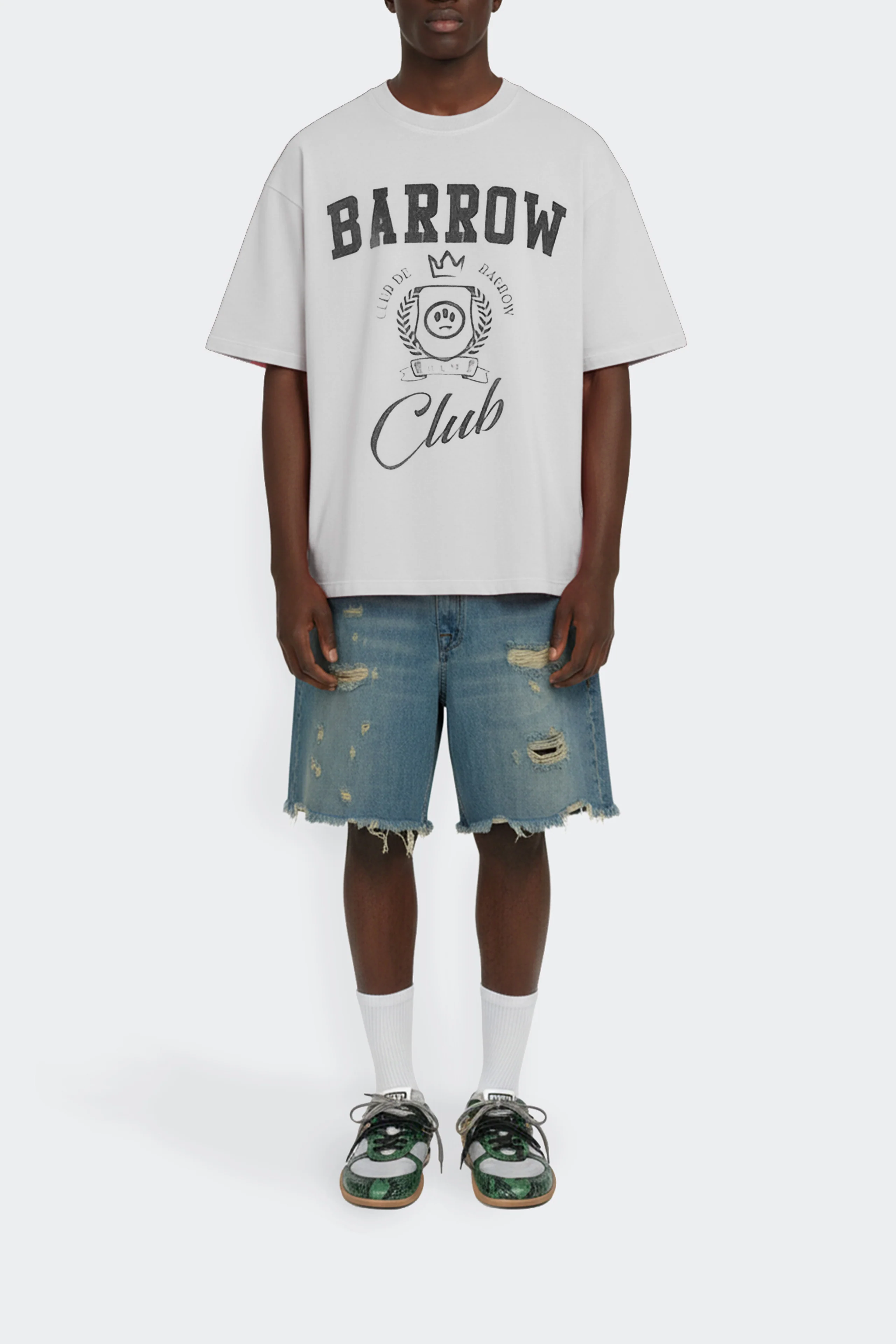 Barrow Jersey T-Shirt - Image 3