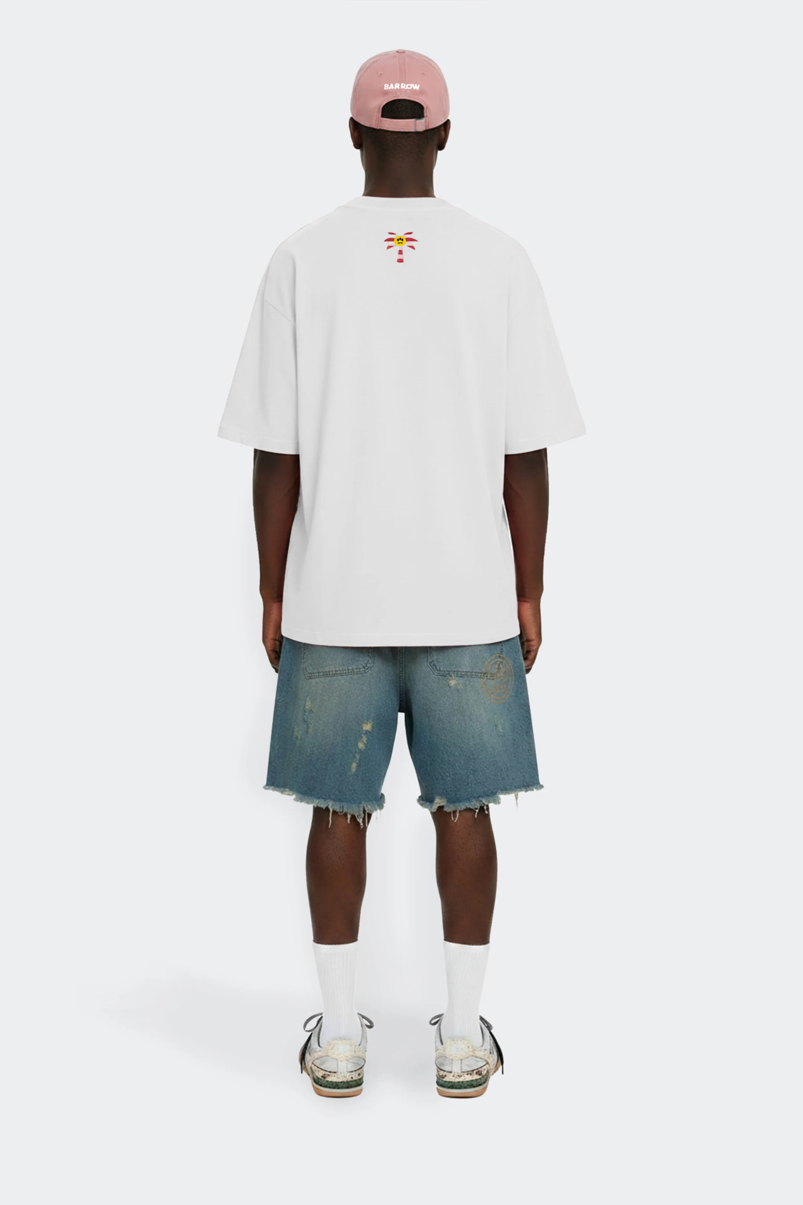 Barrow Jersey T-Shirt - Image 4