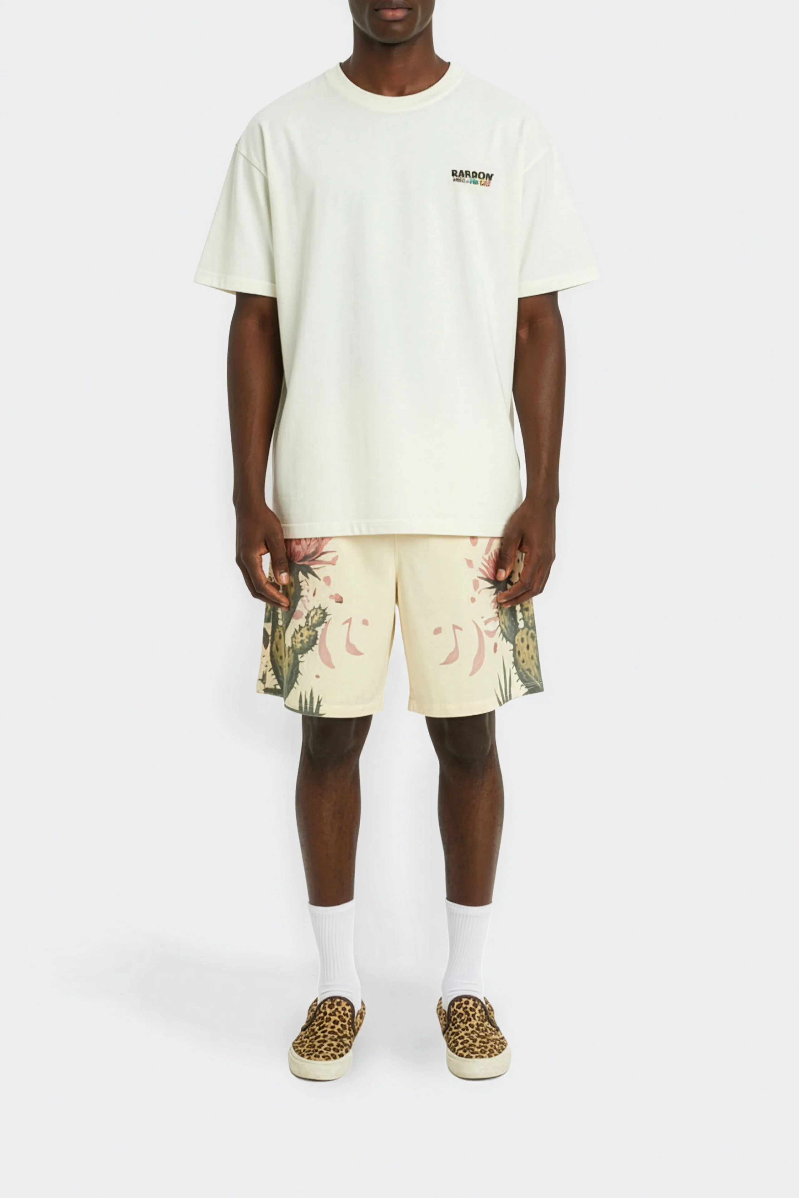 Barrow Jersey T-Shirt - Image 3