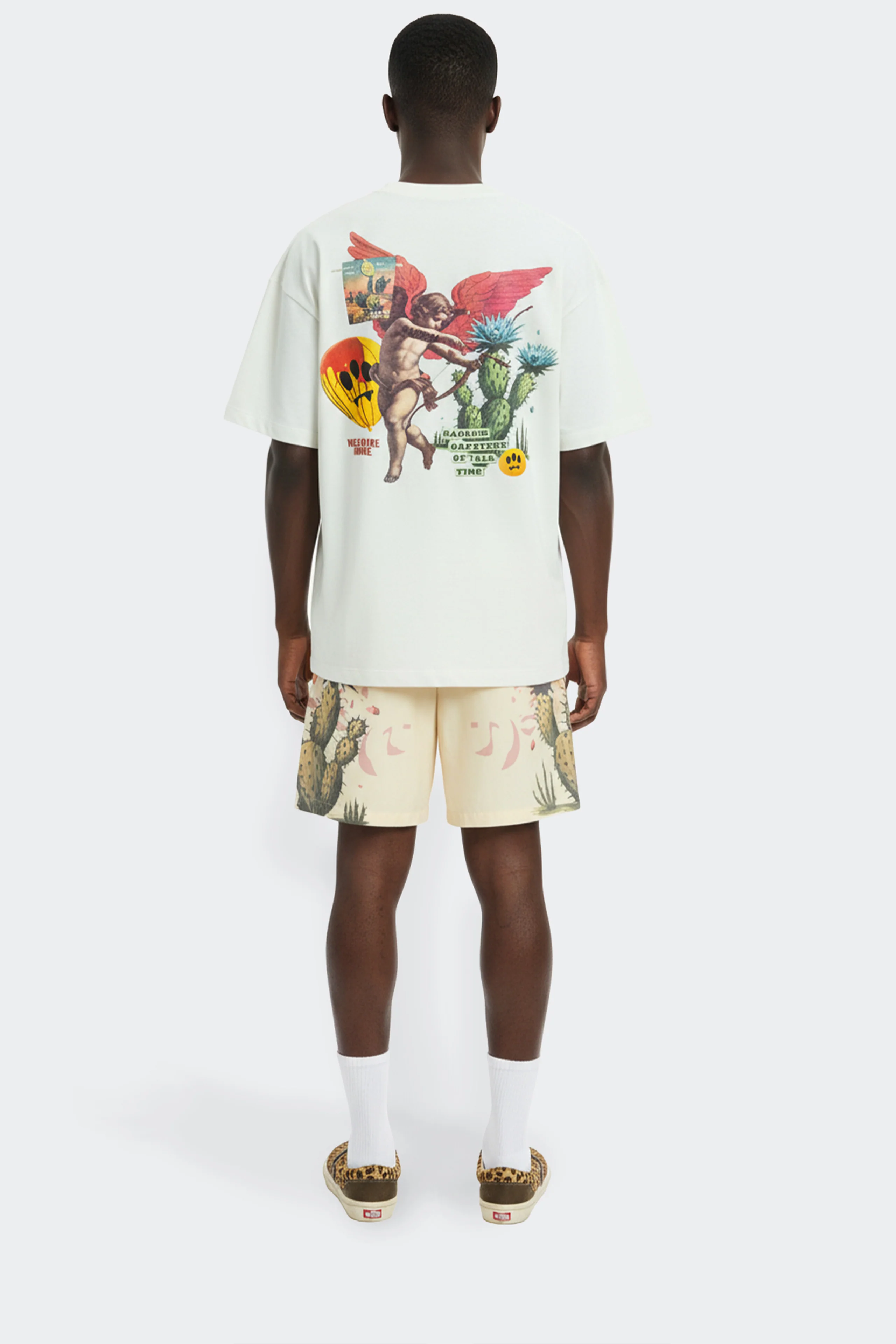 Barrow Jersey T-Shirt - Image 4