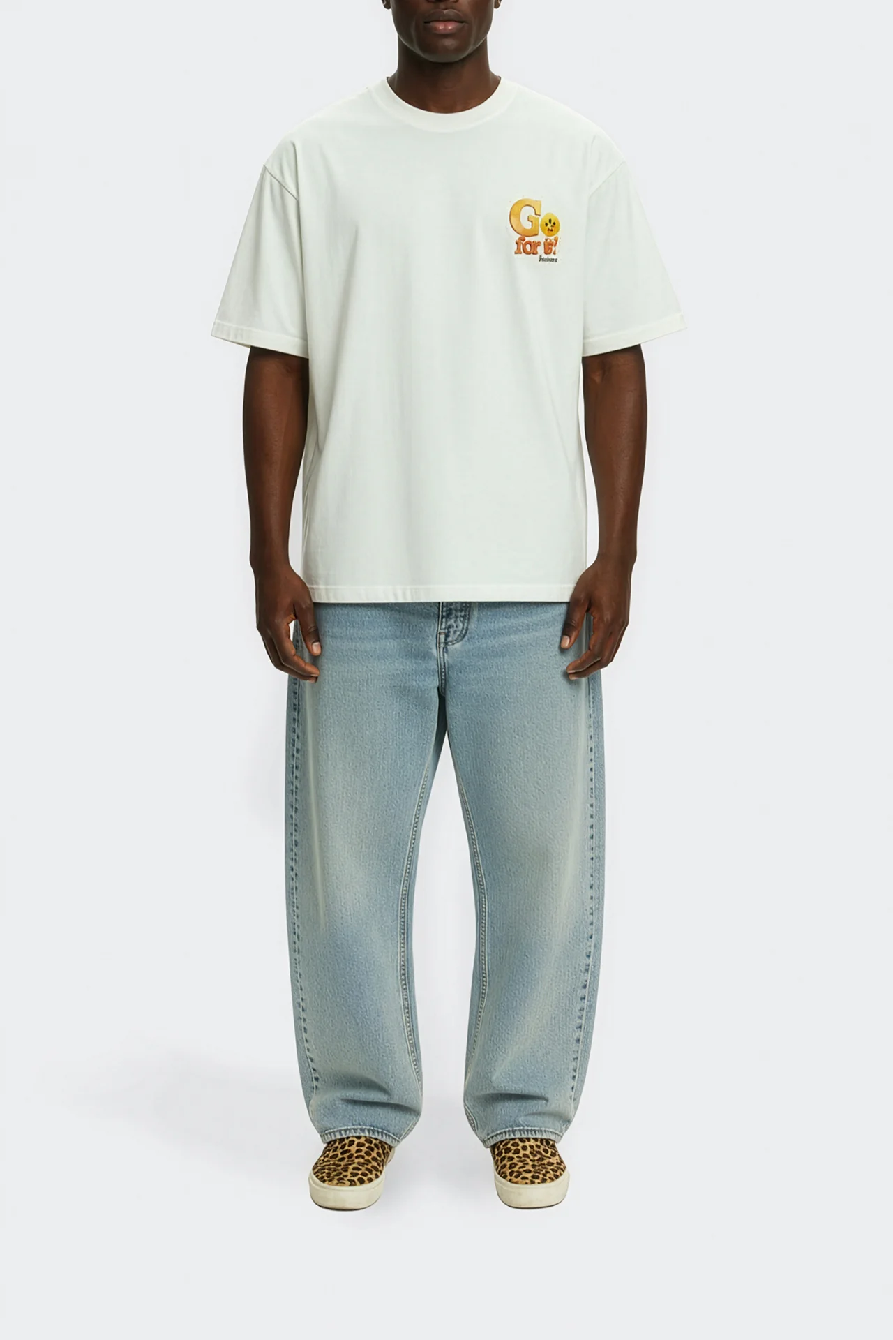 Barrow Jersey T-Shirt - Image 3
