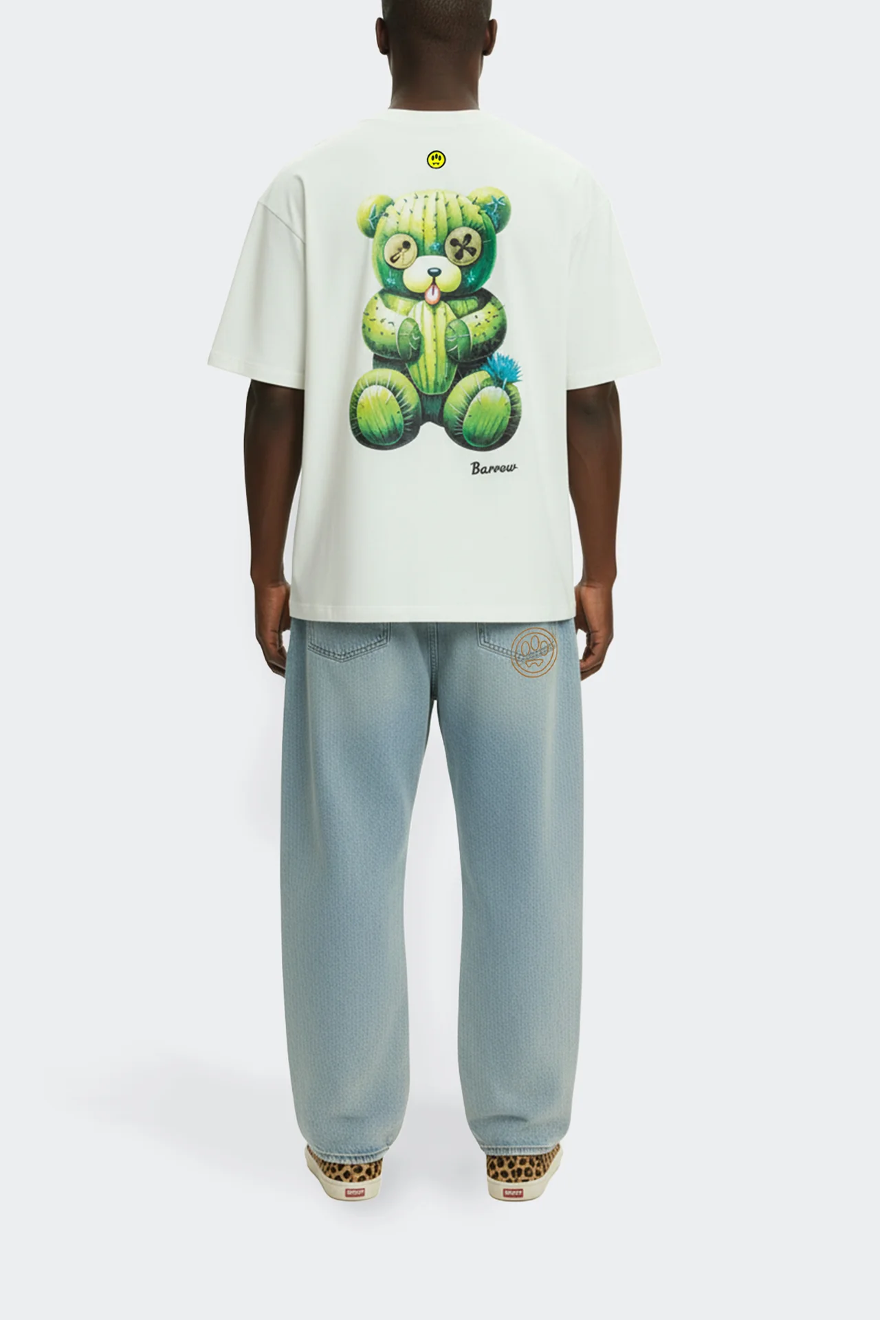 Barrow Jersey T-Shirt - Image 4