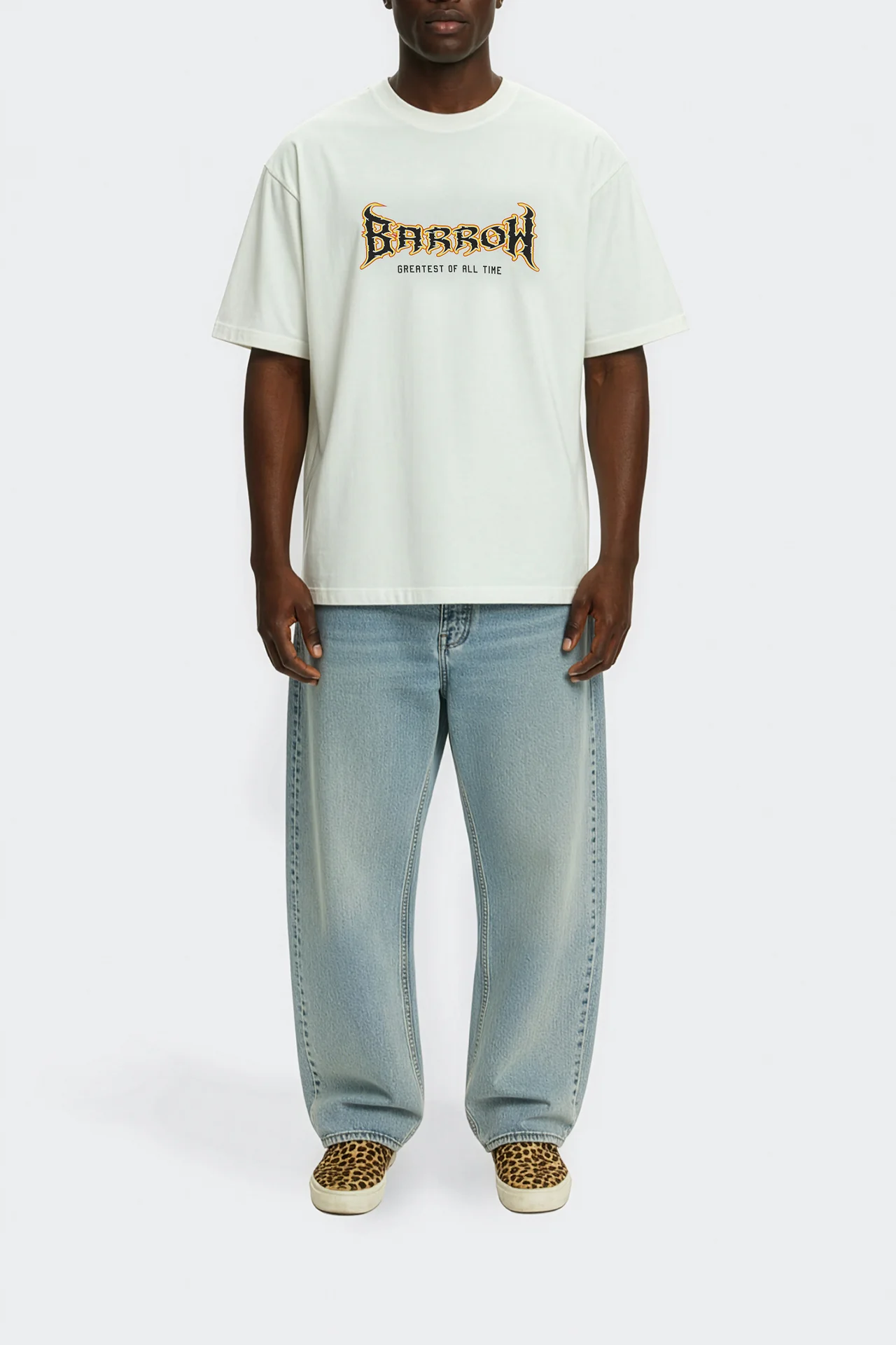 Barrow Jersey T-Shirt - Image 3