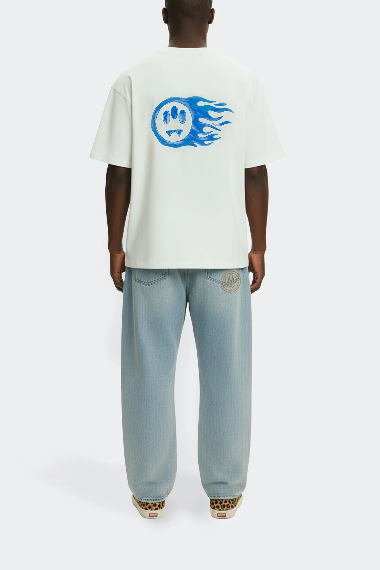 Barrow Jersey T-Shirt - Image 4