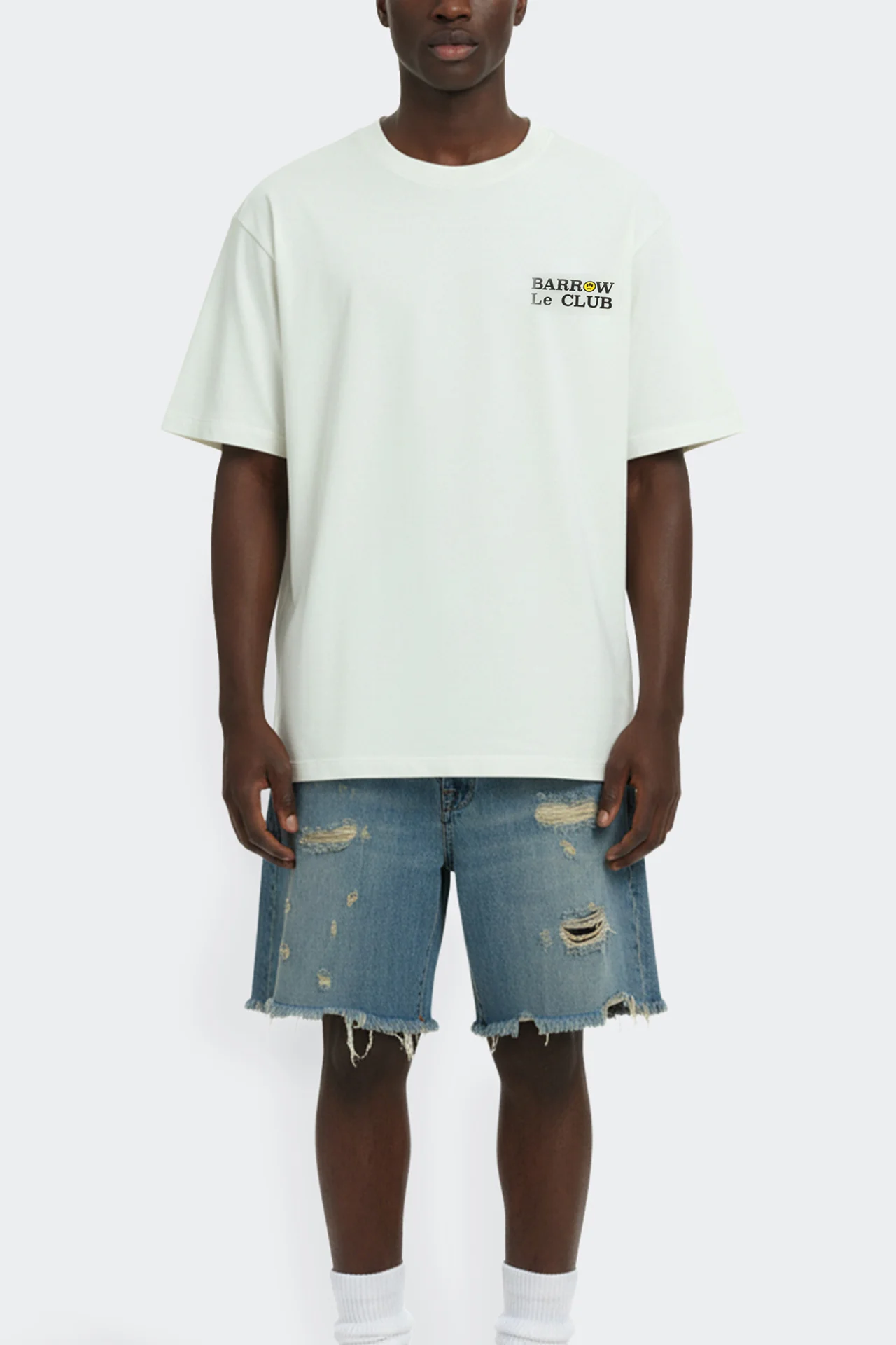 Barrow Jersey T-Shirt - Image 3