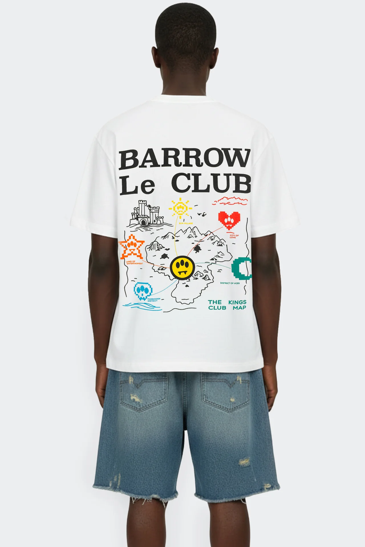 Barrow Jersey T-Shirt - Image 4