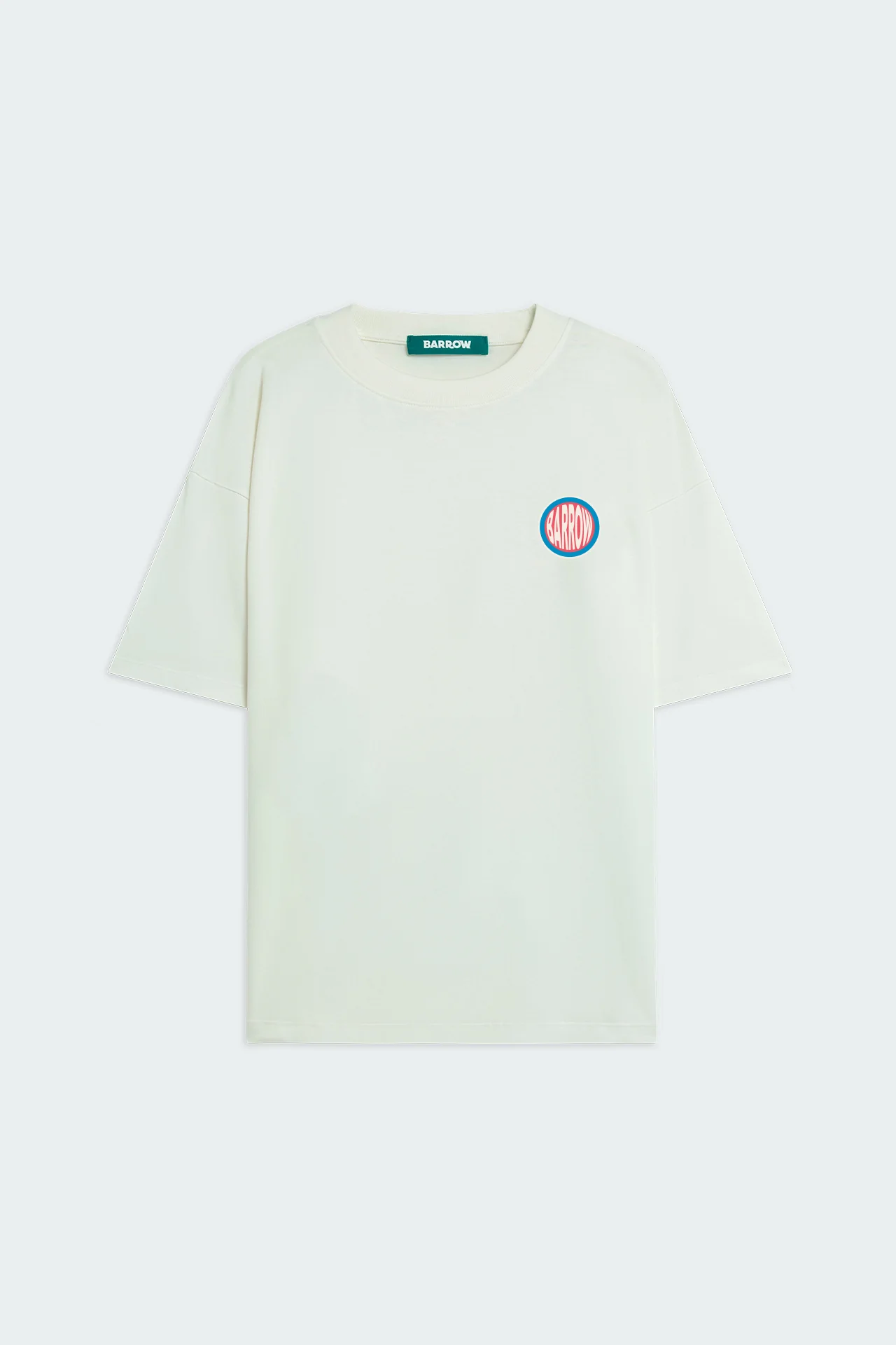 Barrow Jersey T-Shirt Jewel Edition - Image 2
