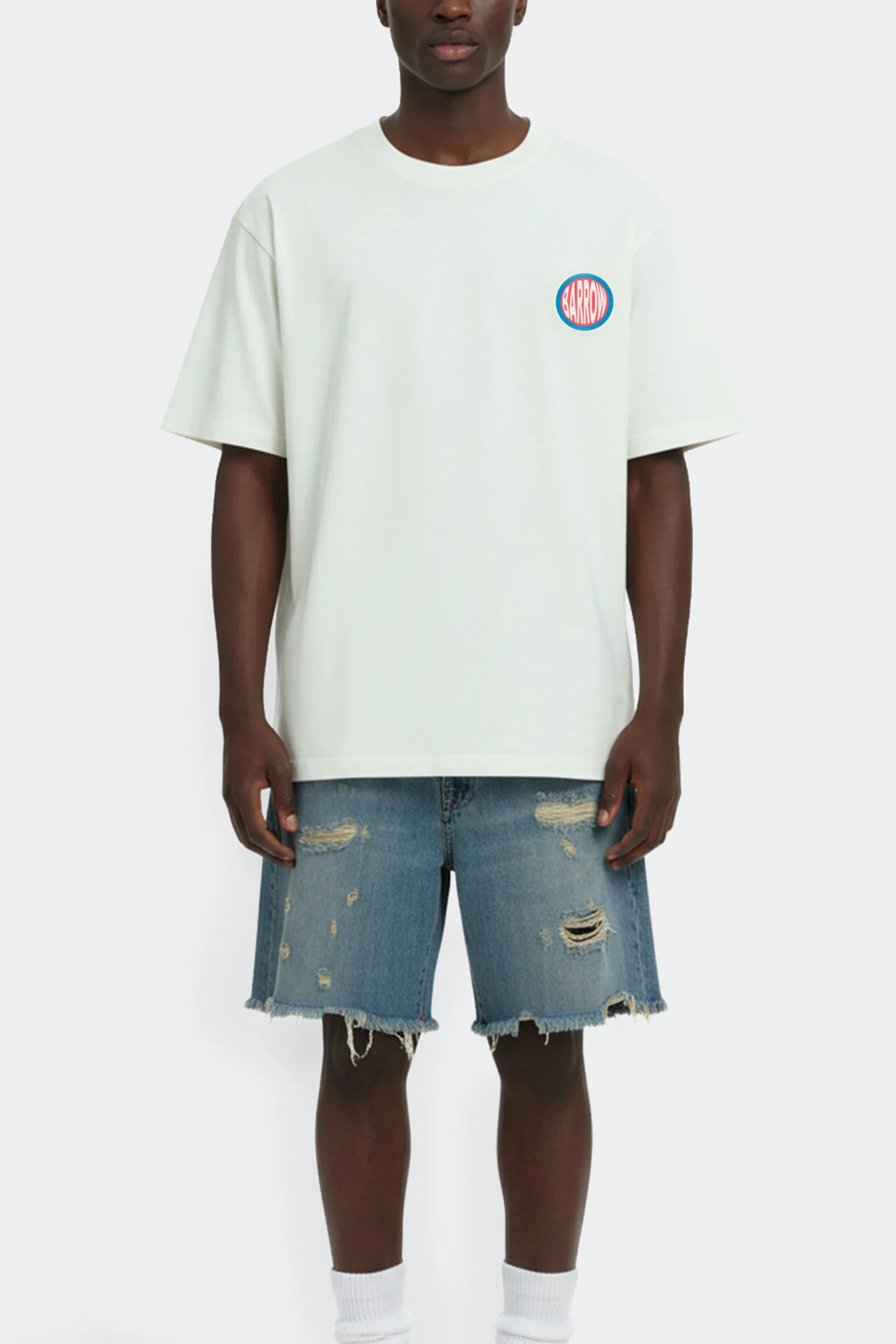 Barrow Jersey T-Shirt Jewel Edition - Image 3