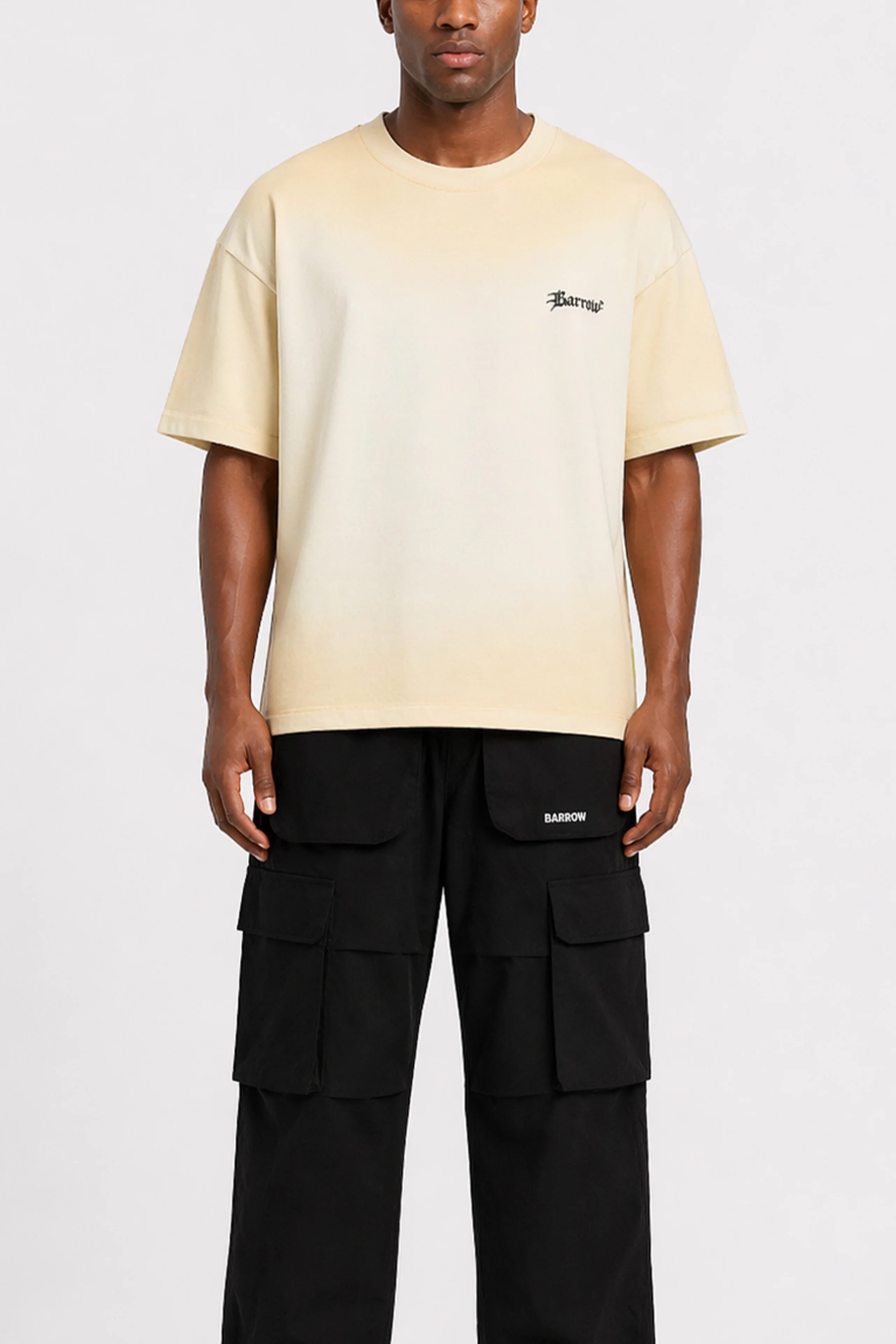 Barrow Jersey T-Shirt - Image 3