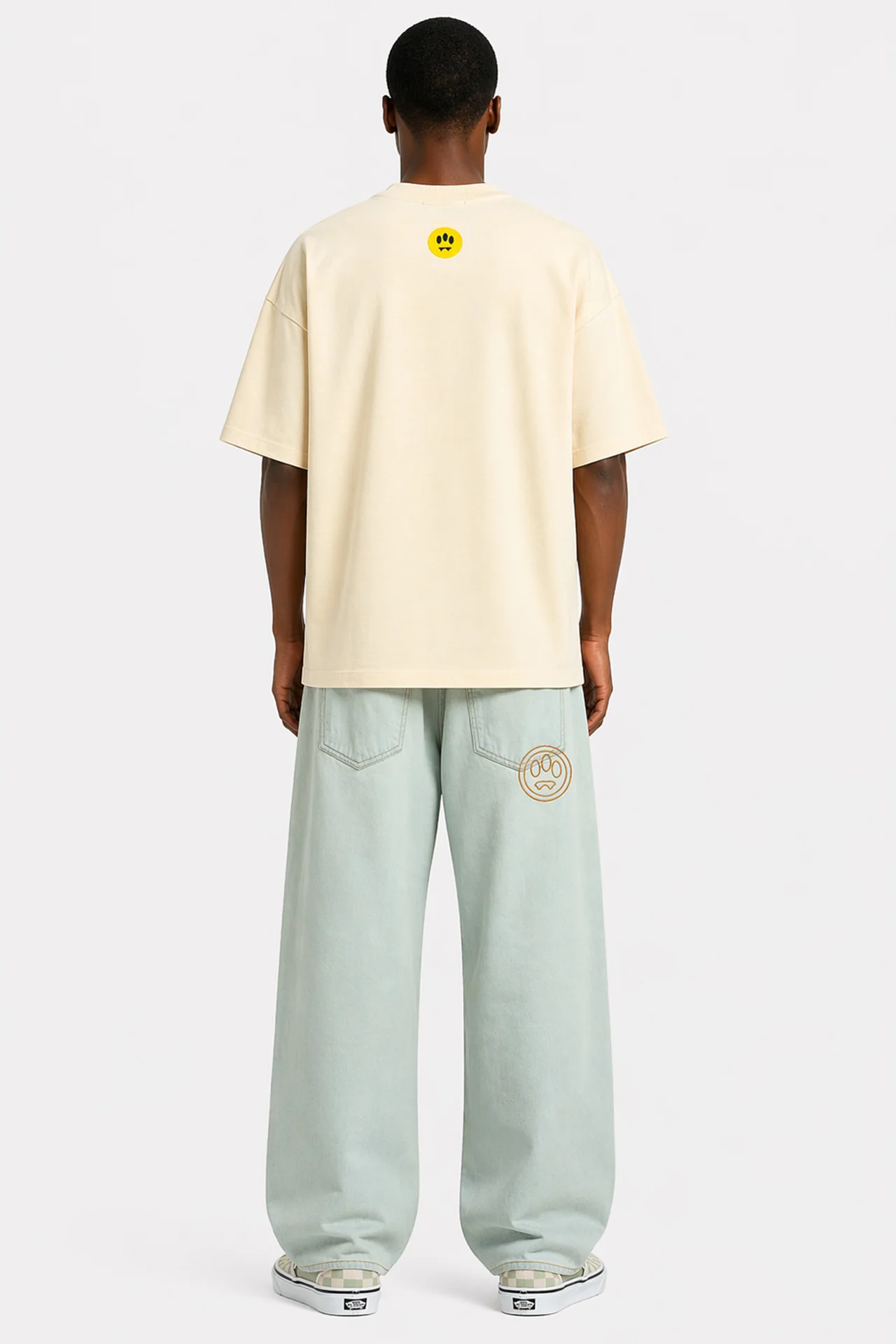 Barrow Jersey T-Shirt - Image 4