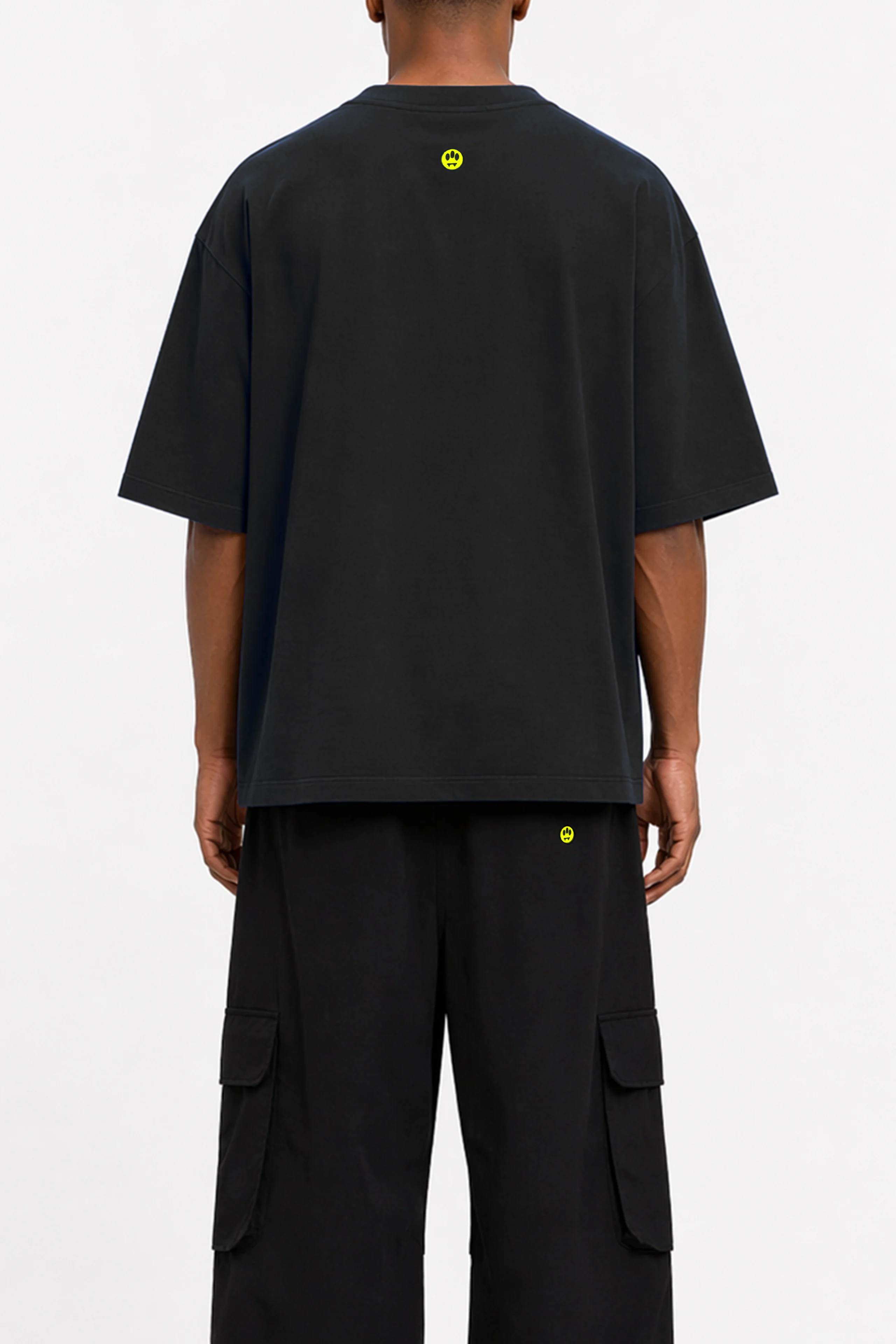 Barrow Iconic Jersey T-Shirt - Image 4