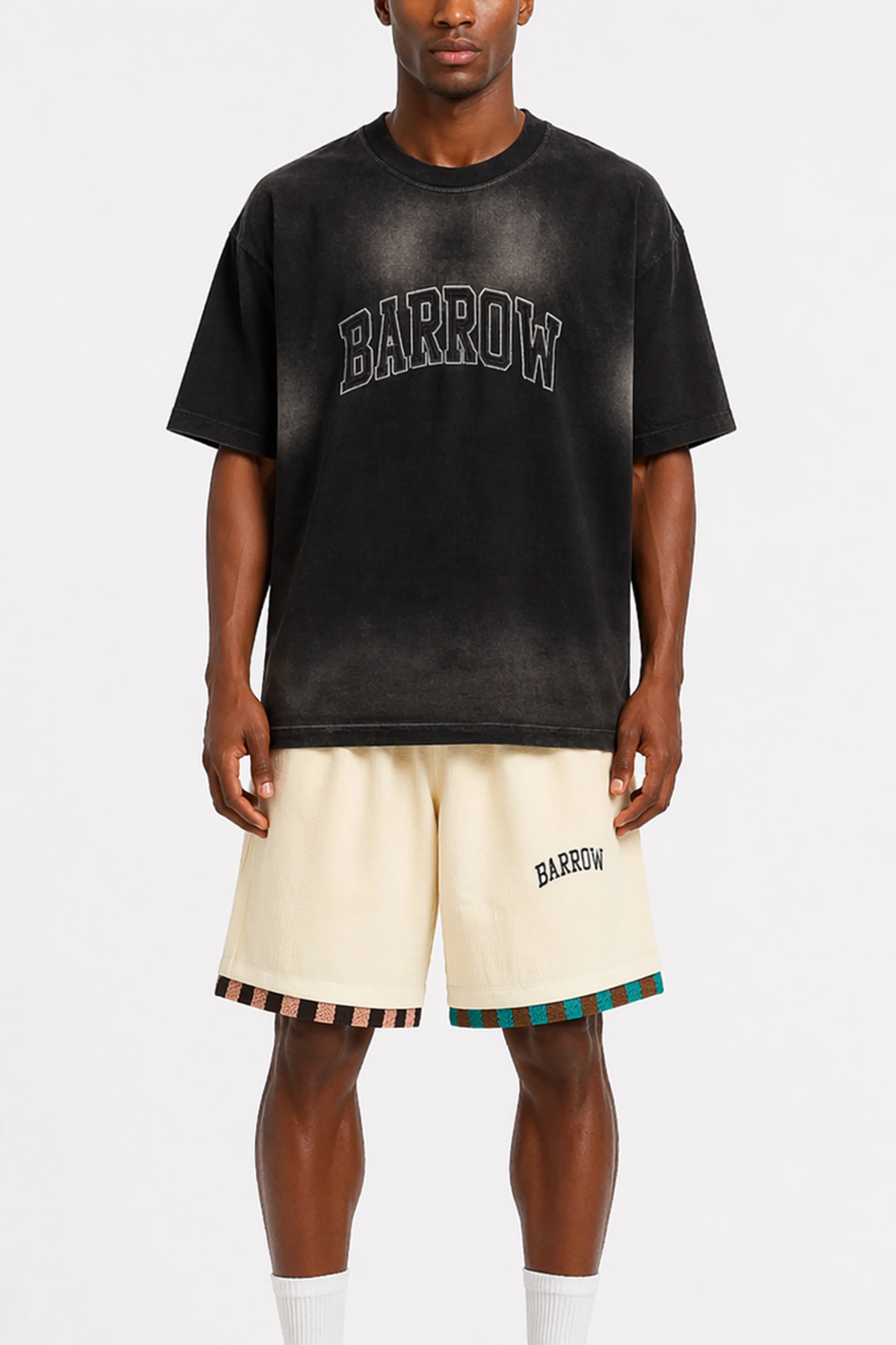 Barrow Jersey T-Shirt - Image 3