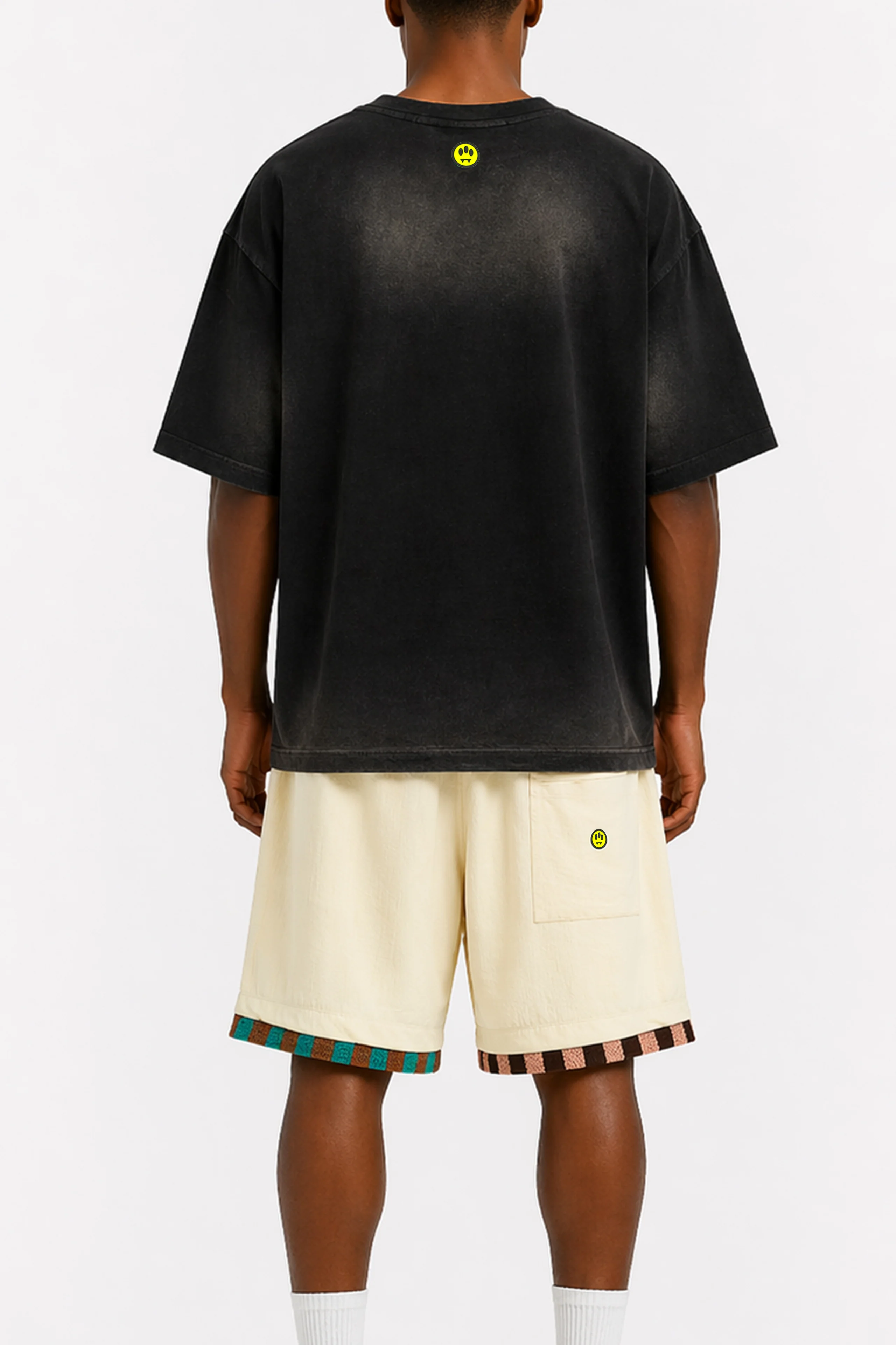 Barrow Jersey T-Shirt - Image 4