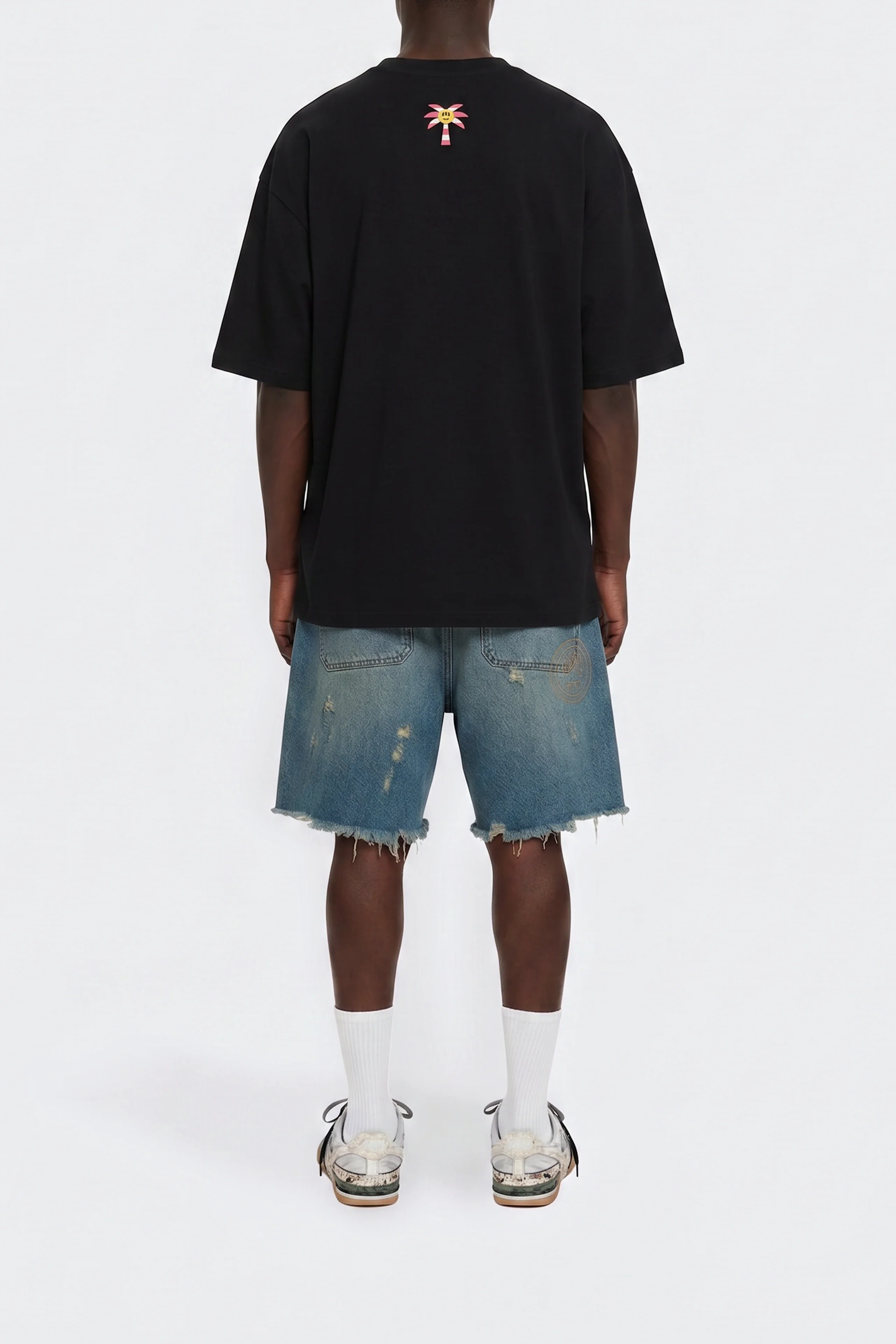Barrow Jersey T-Shirt - Image 4