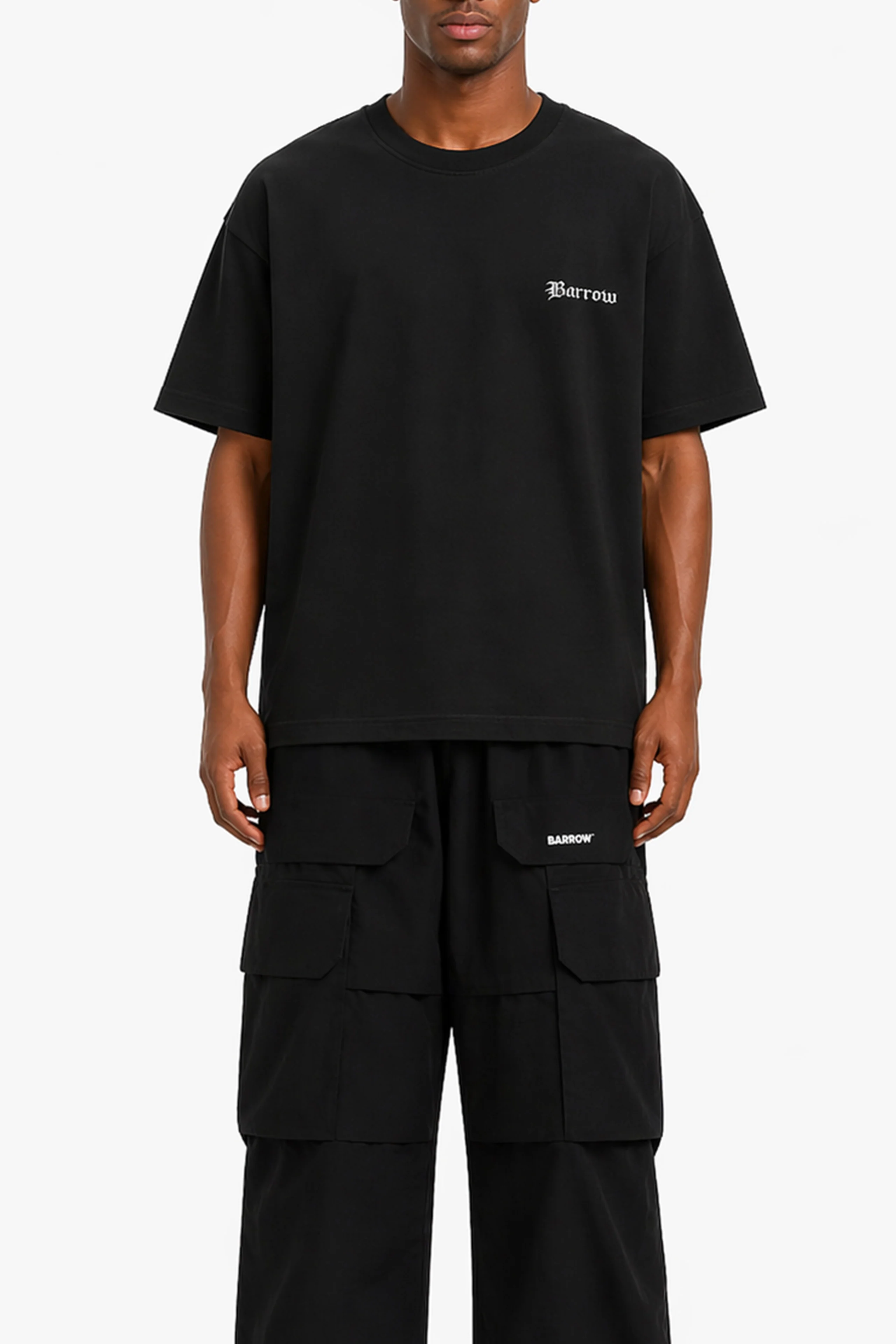 Barrow Jersey T-Shirt - Image 3