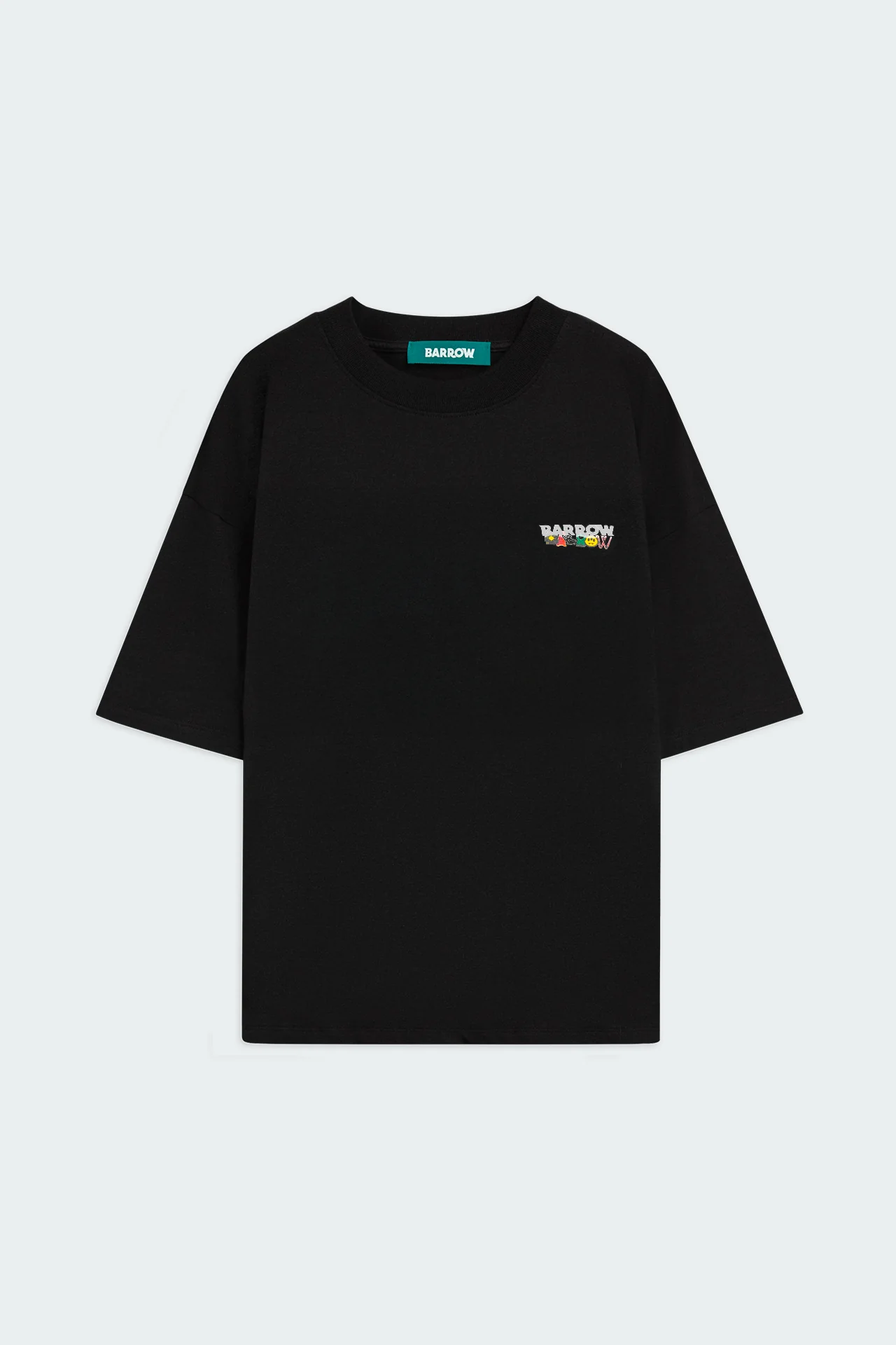 Barrow Jersey T-Shirt - Image 2