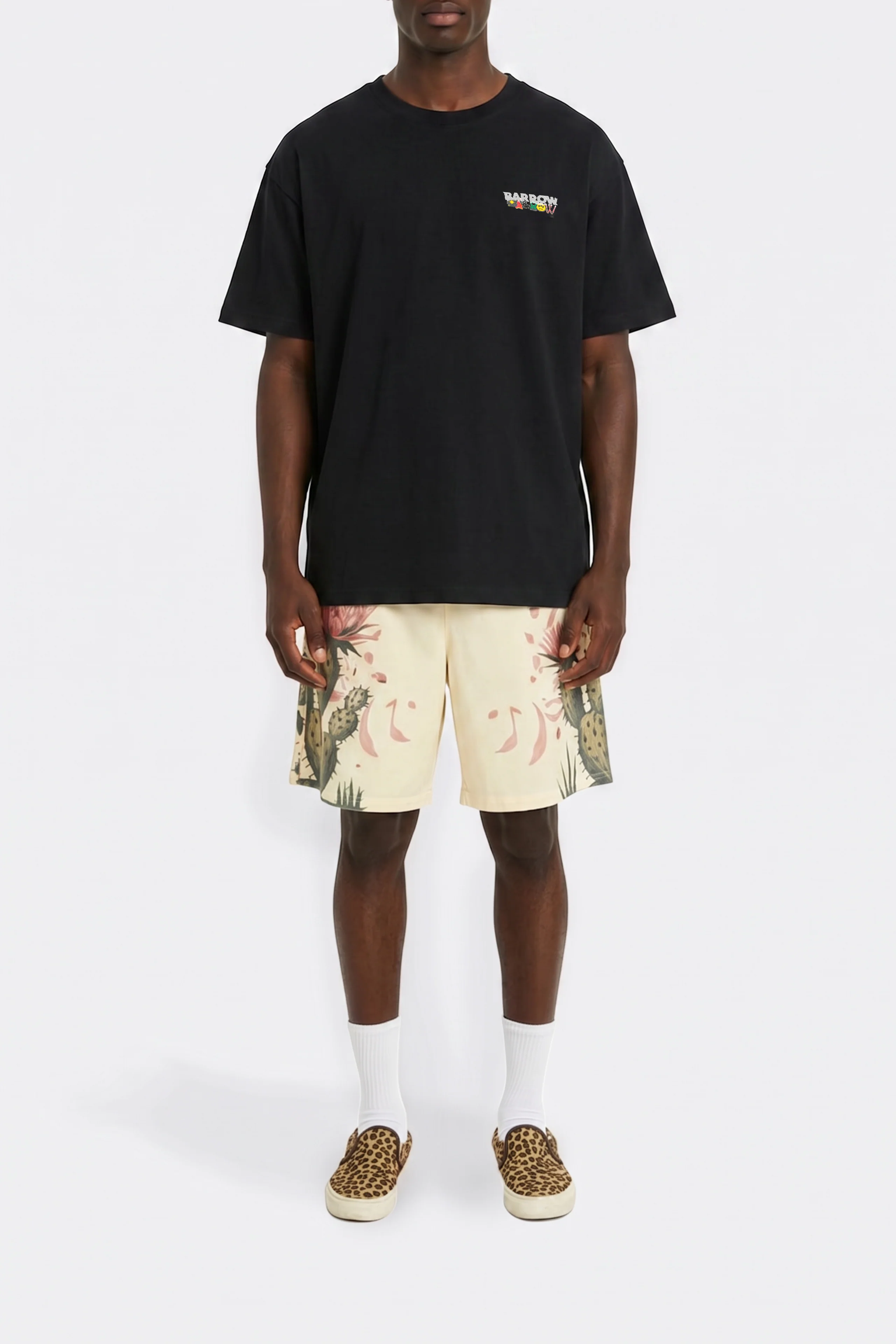 Barrow Jersey T-Shirt - Image 3