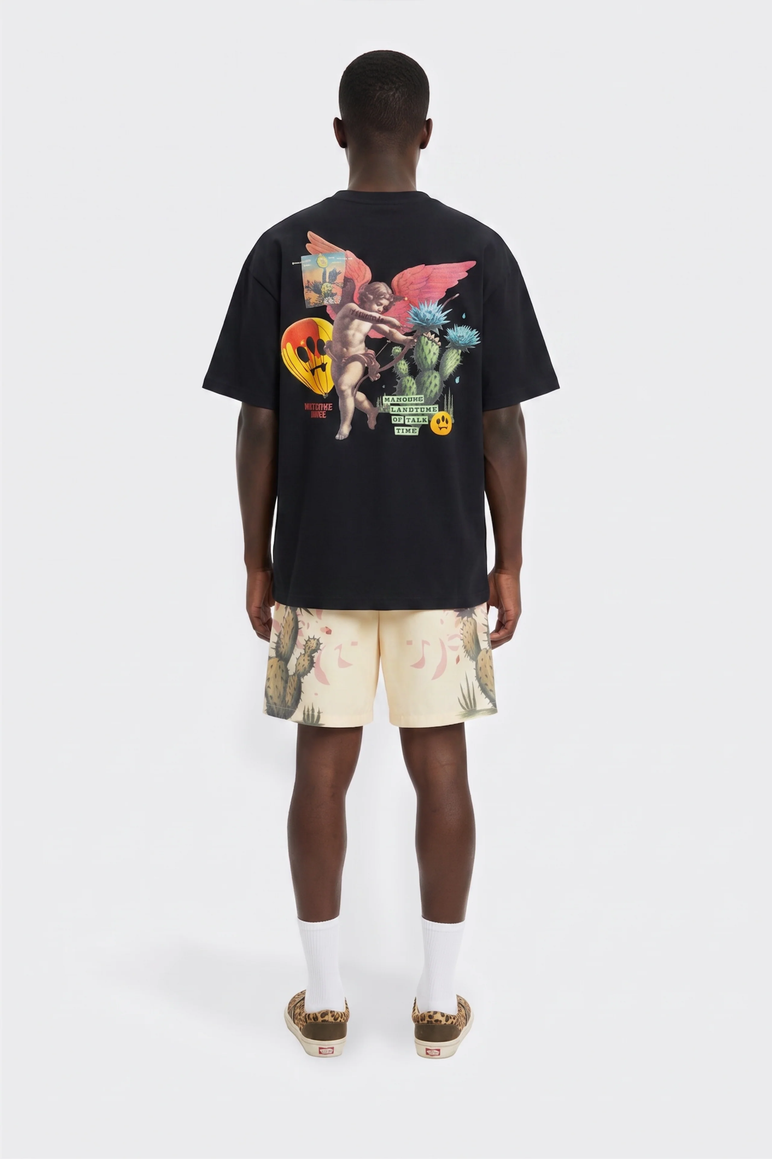 Barrow Jersey T-Shirt - Image 4