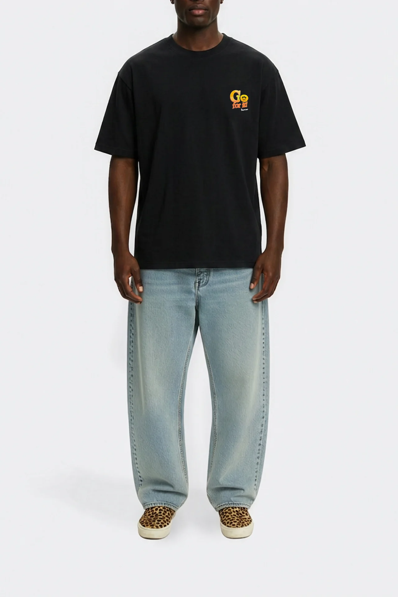 Barrow Jersey T-Shirt - Image 3