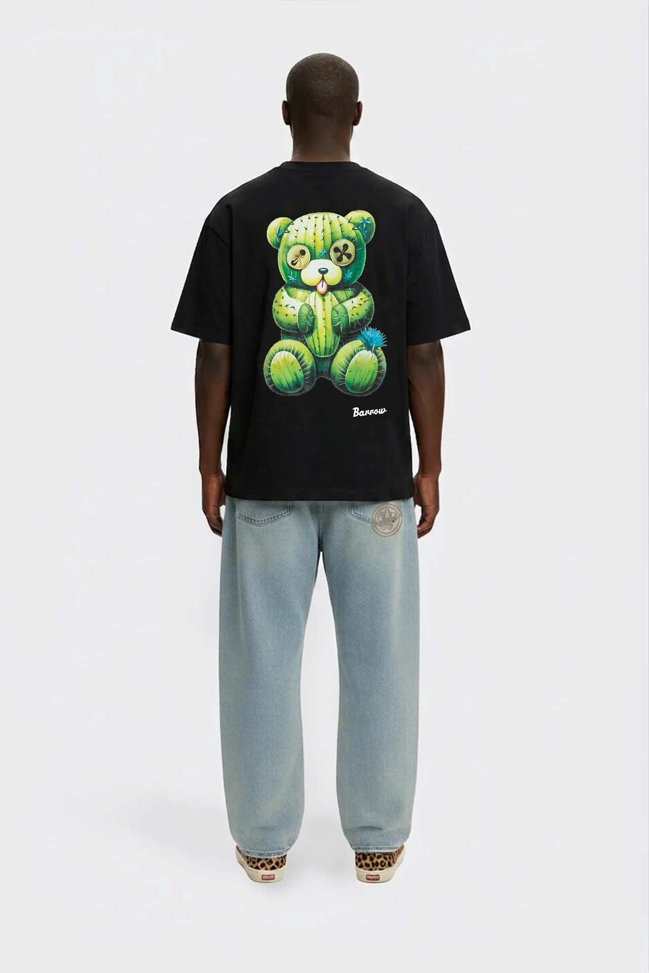 Barrow Jersey T-Shirt - Image 4