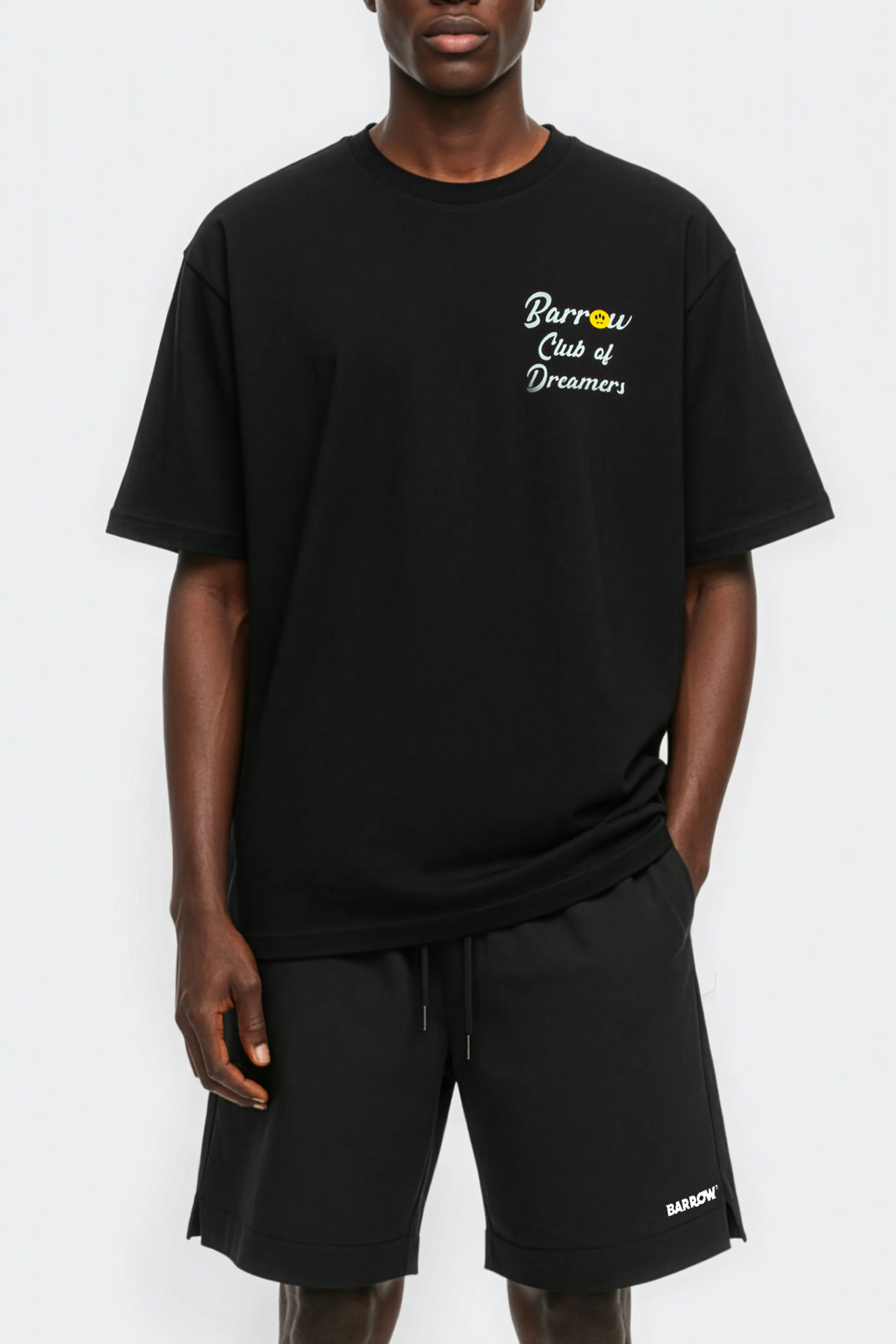 Barrow Jersey T-Shirt - Image 5