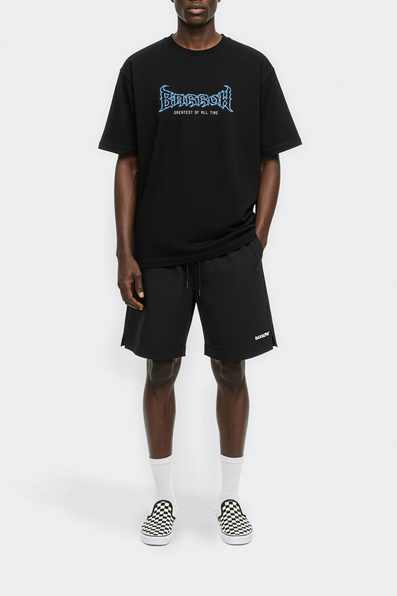 Barrow Jersey T-Shirt - Image 3