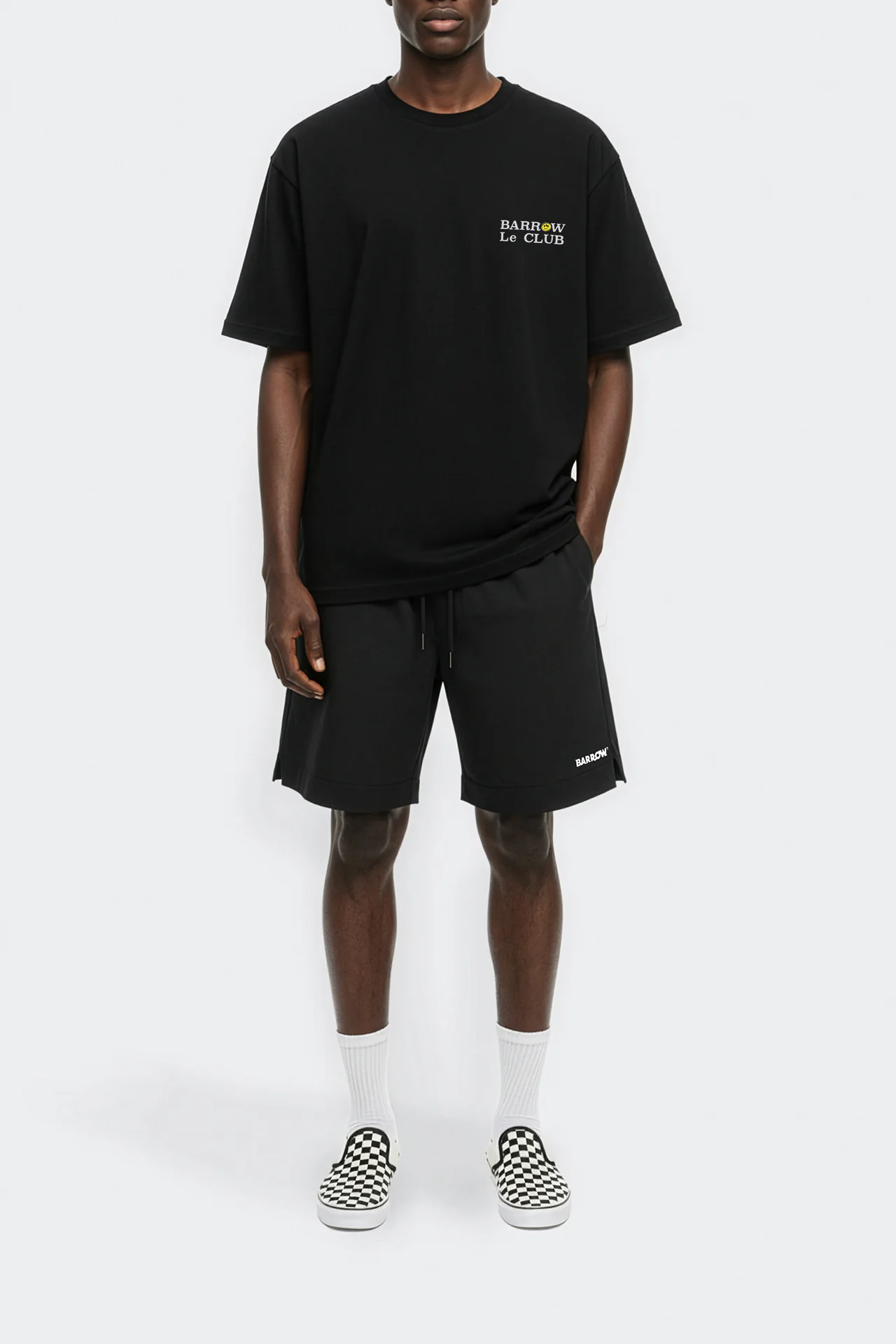 Barrow Jersey T-Shirt - Image 3