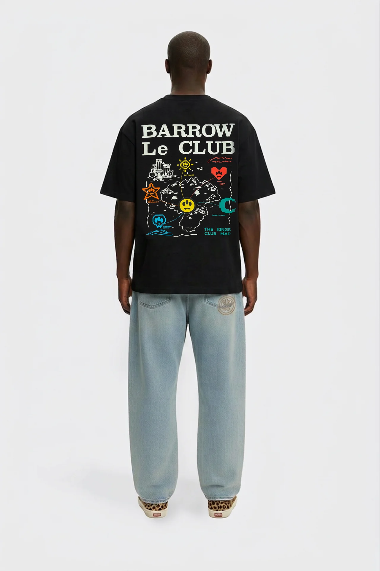 Barrow Jersey T-Shirt - Image 4