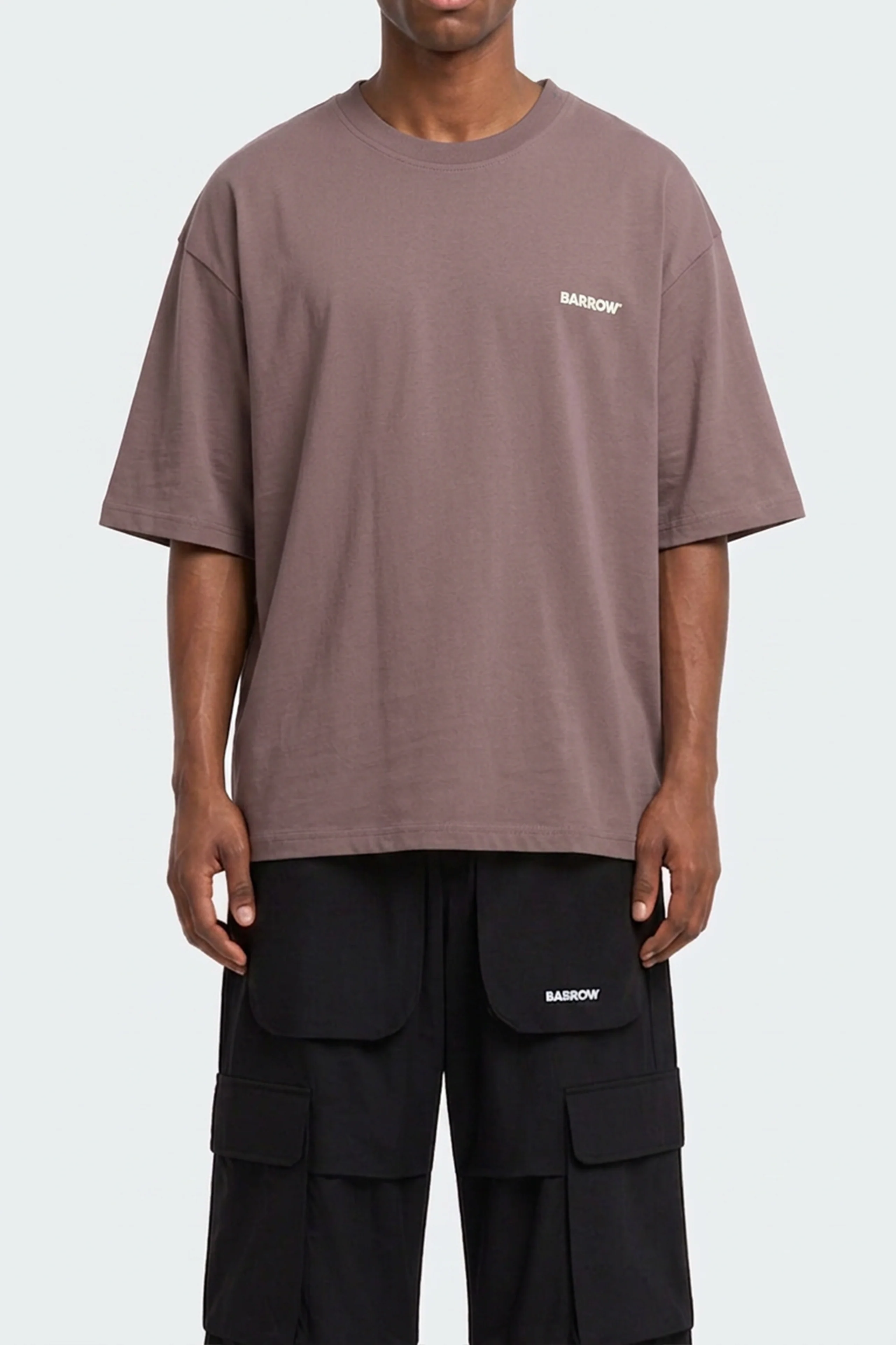 Barrow Iconic Jersey T-Shirt - Image 3