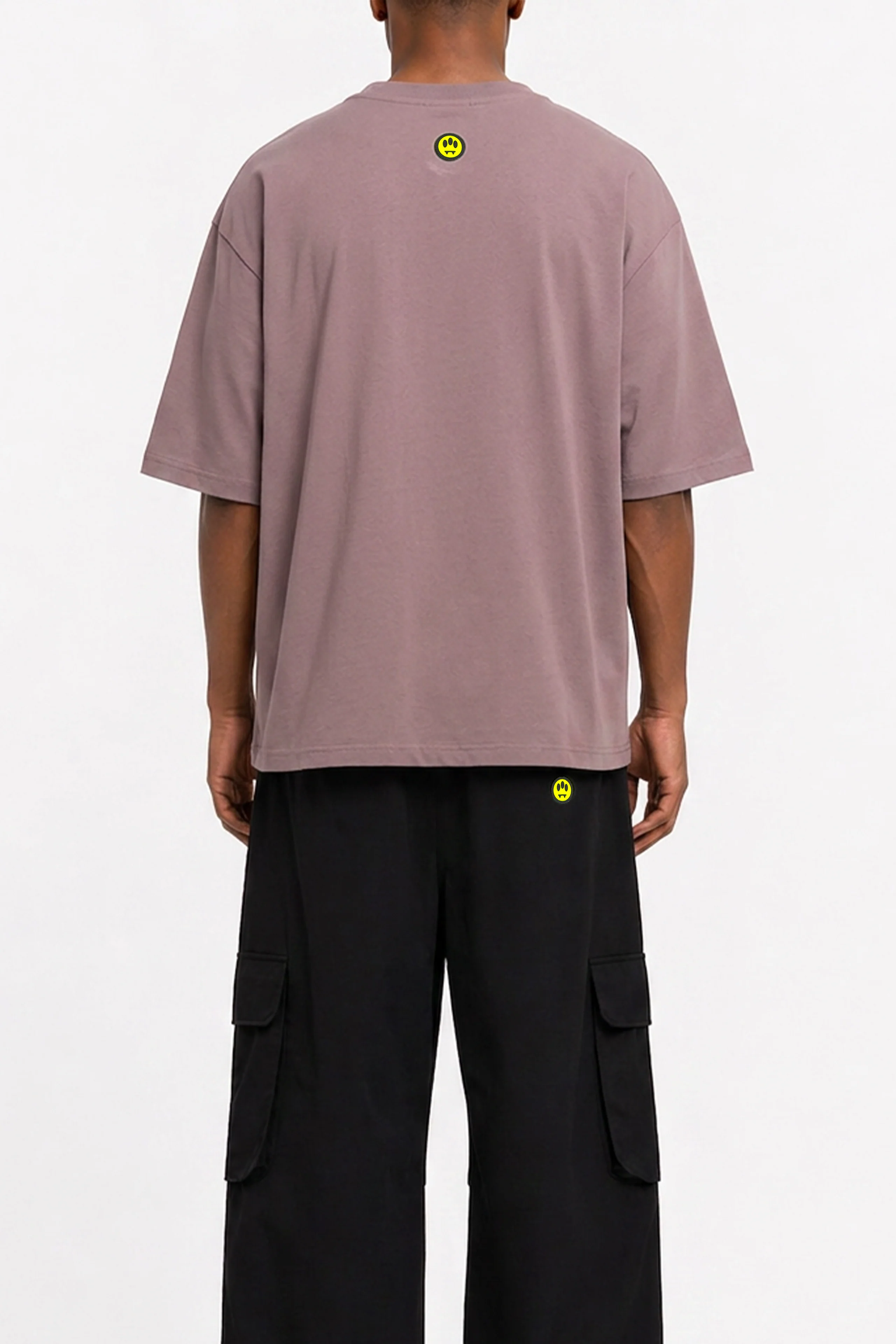 Barrow Iconic Jersey T-Shirt - Image 4