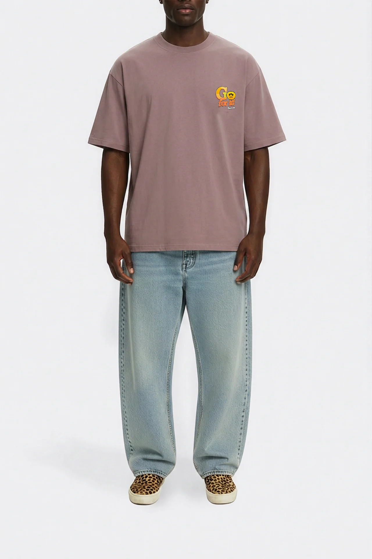 Barrow Jersey T-Shirt - Image 3