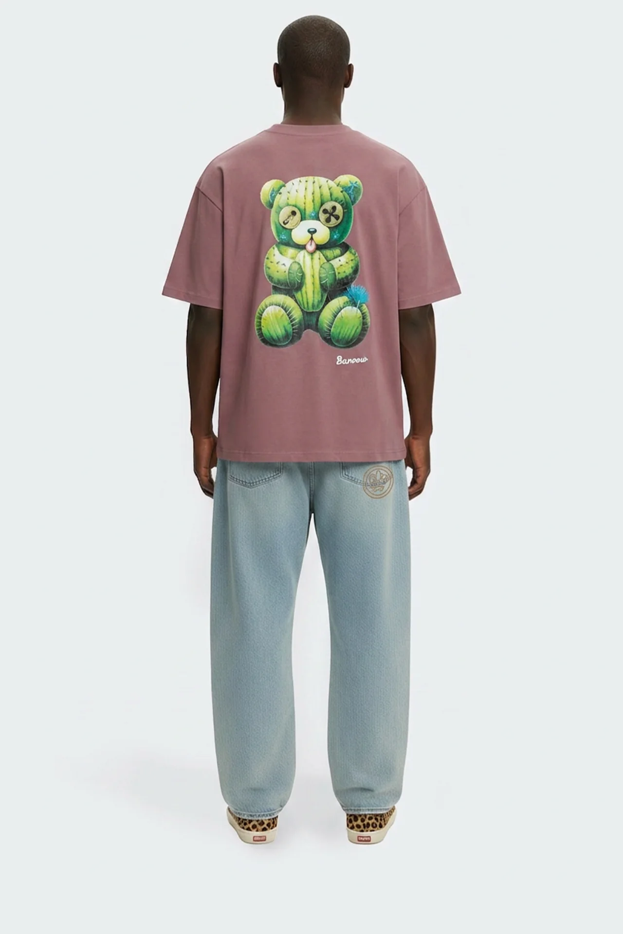 Barrow Jersey T-Shirt - Image 4