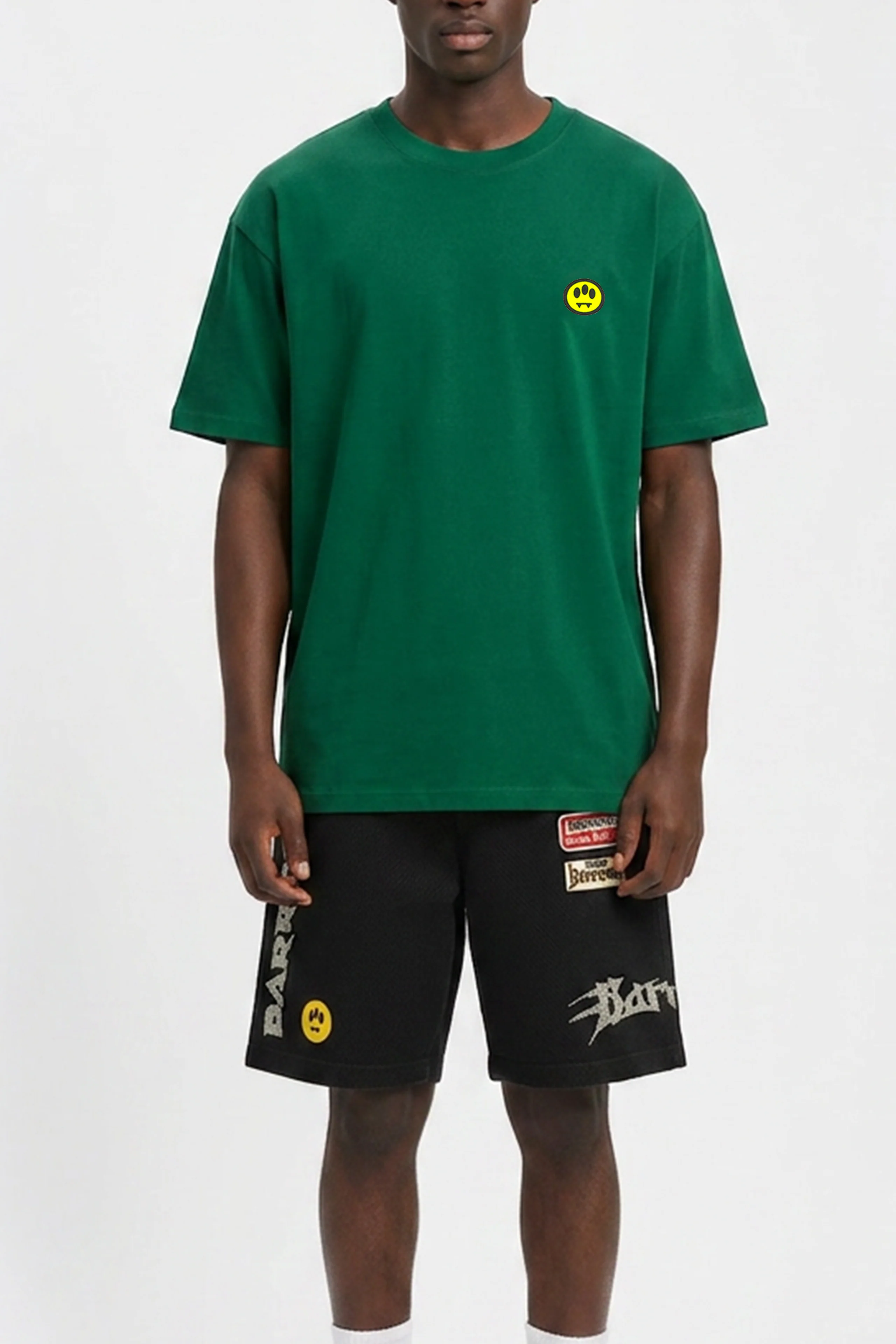Barrow Iconic Jersey T-Shirt - Image 3