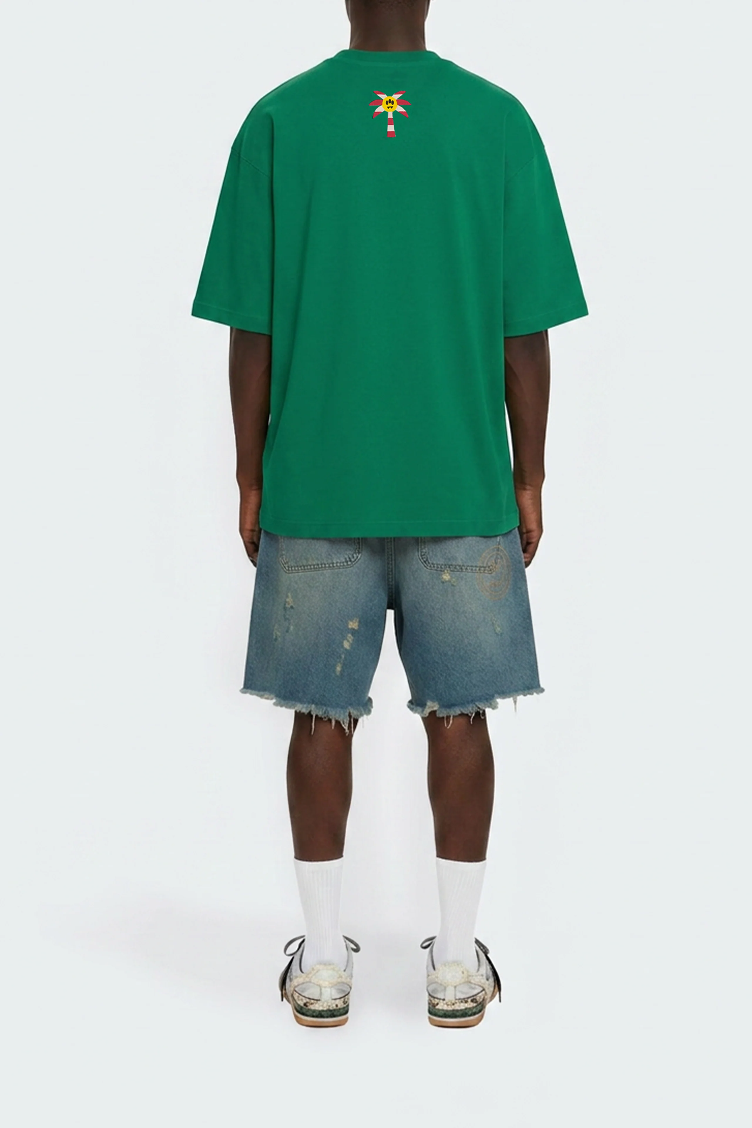 Barrow Jersey T-Shirt - Image 4