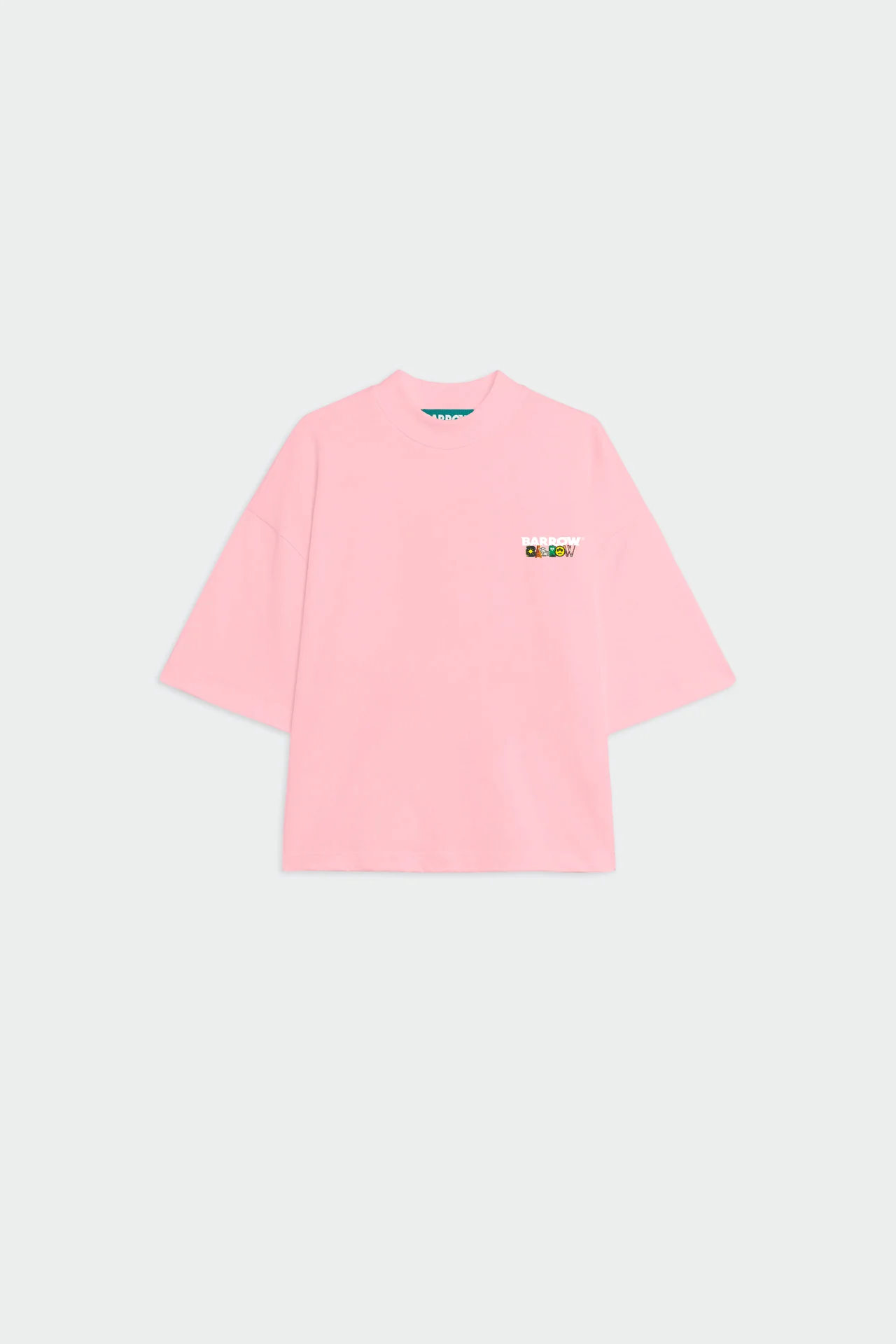 Barrow Jersey T-Shirt - Image 2