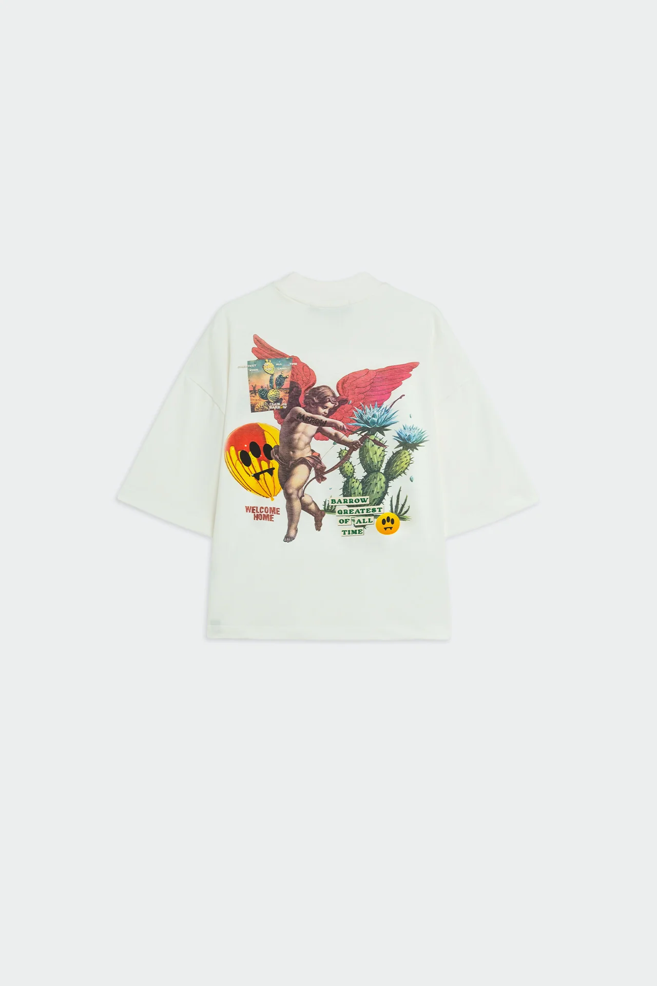 Barrow Jersey T-Shirt