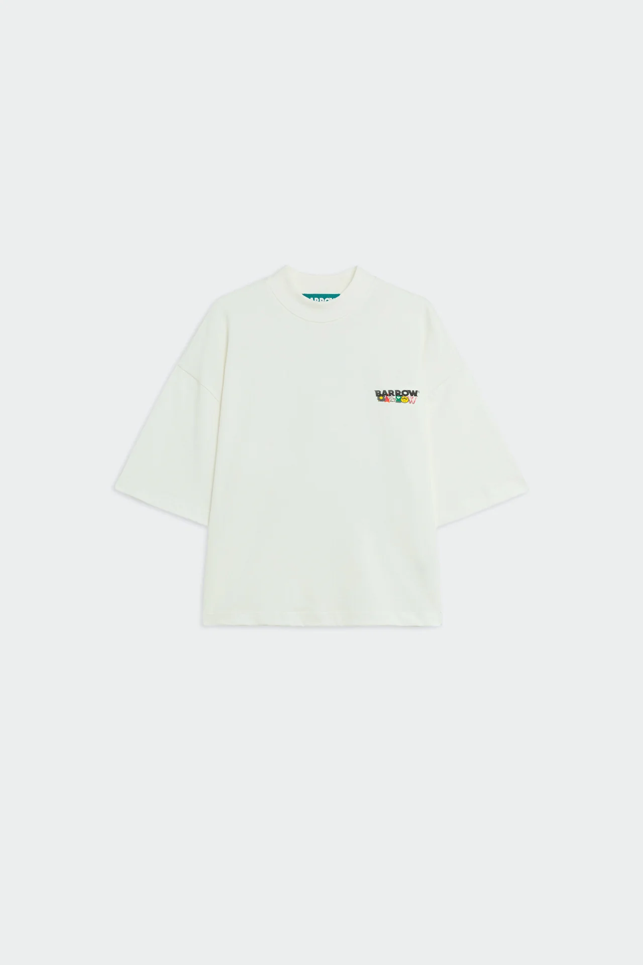 Barrow Jersey T-Shirt - Image 2