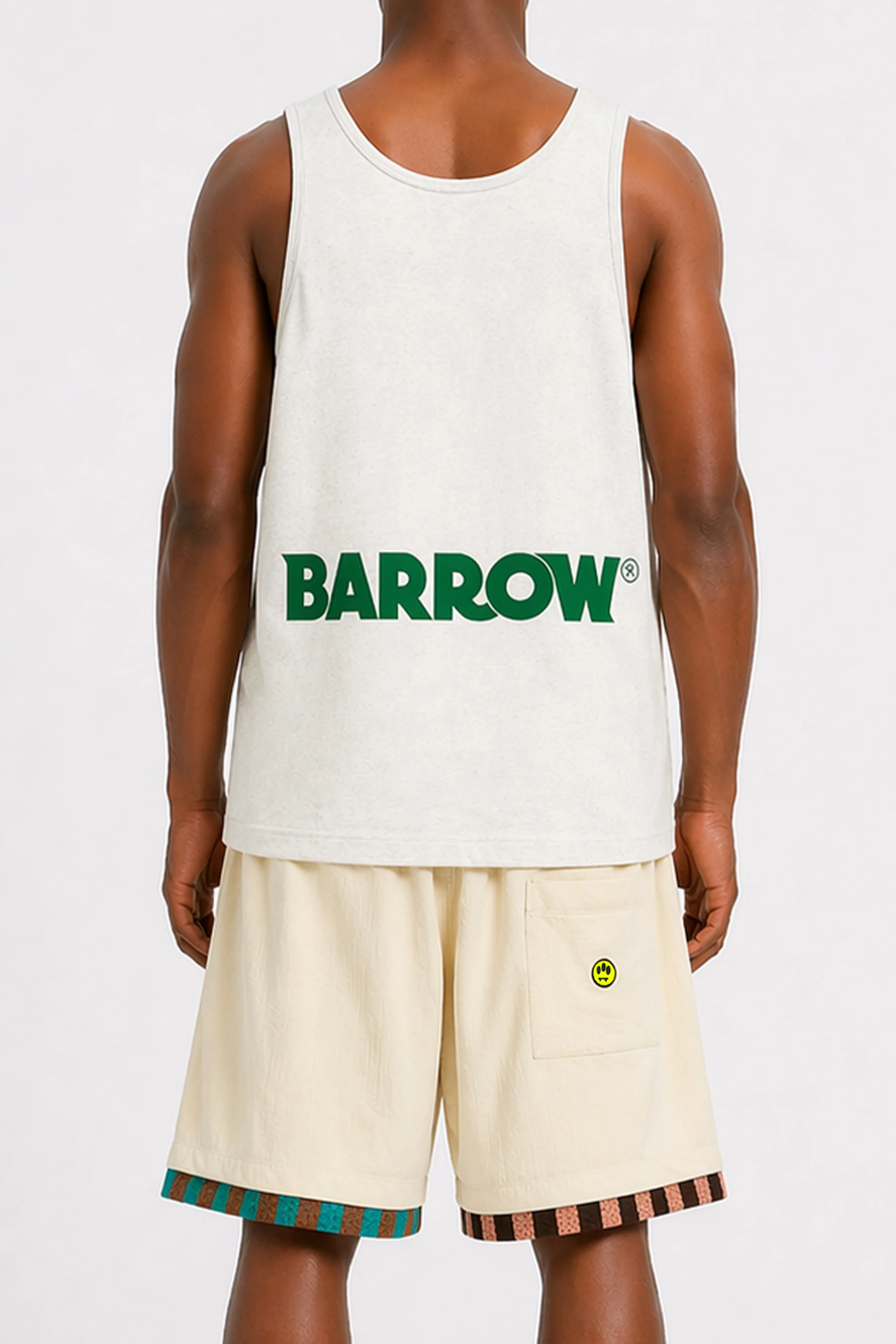 Barrow Canotta Logo - Image 4