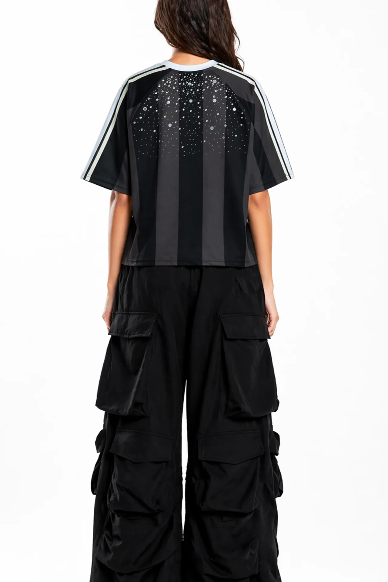 Barrow T-Shirt Mesh - Image 4