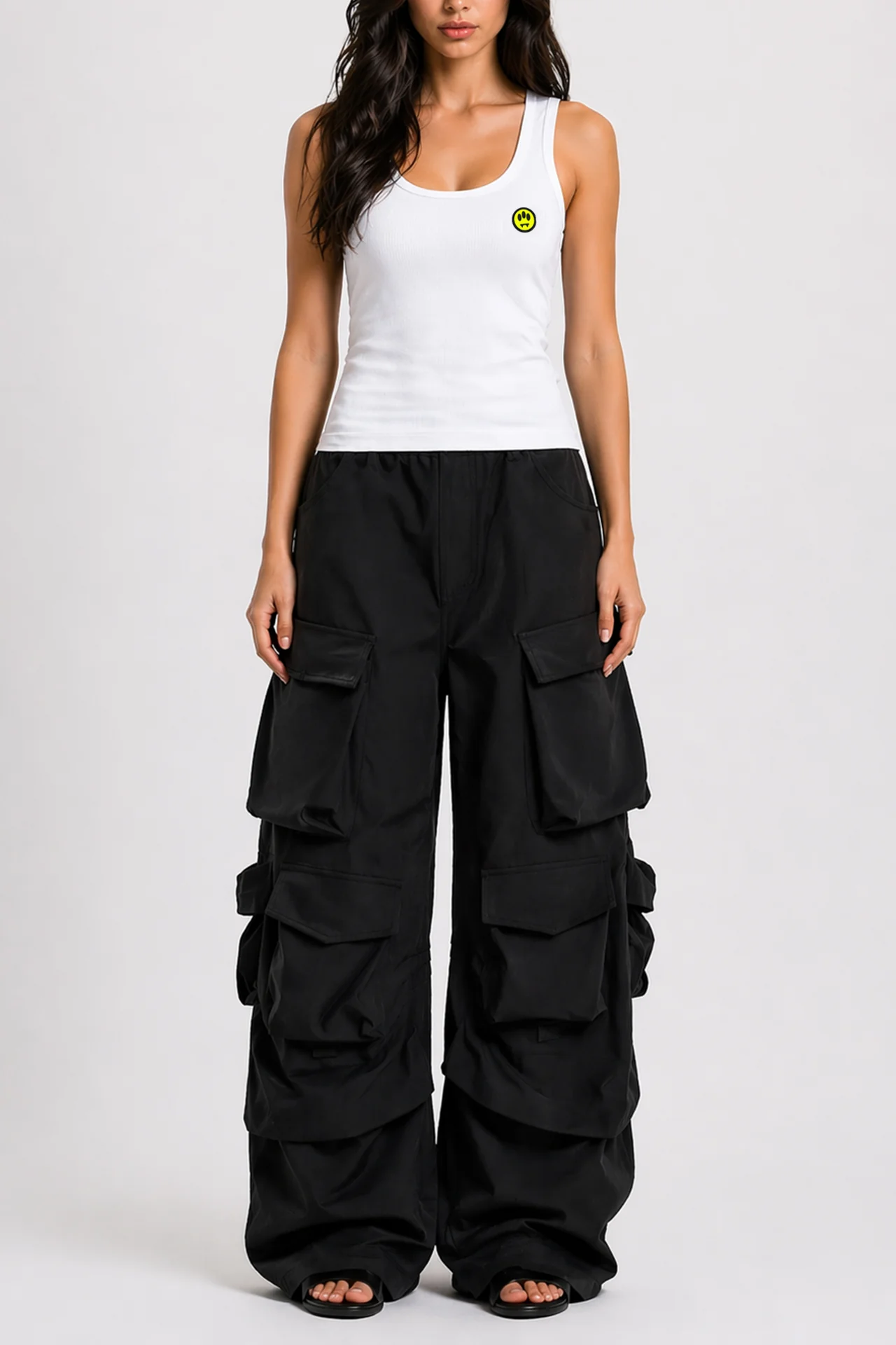 Barrow Jersey Canotta - Image 3