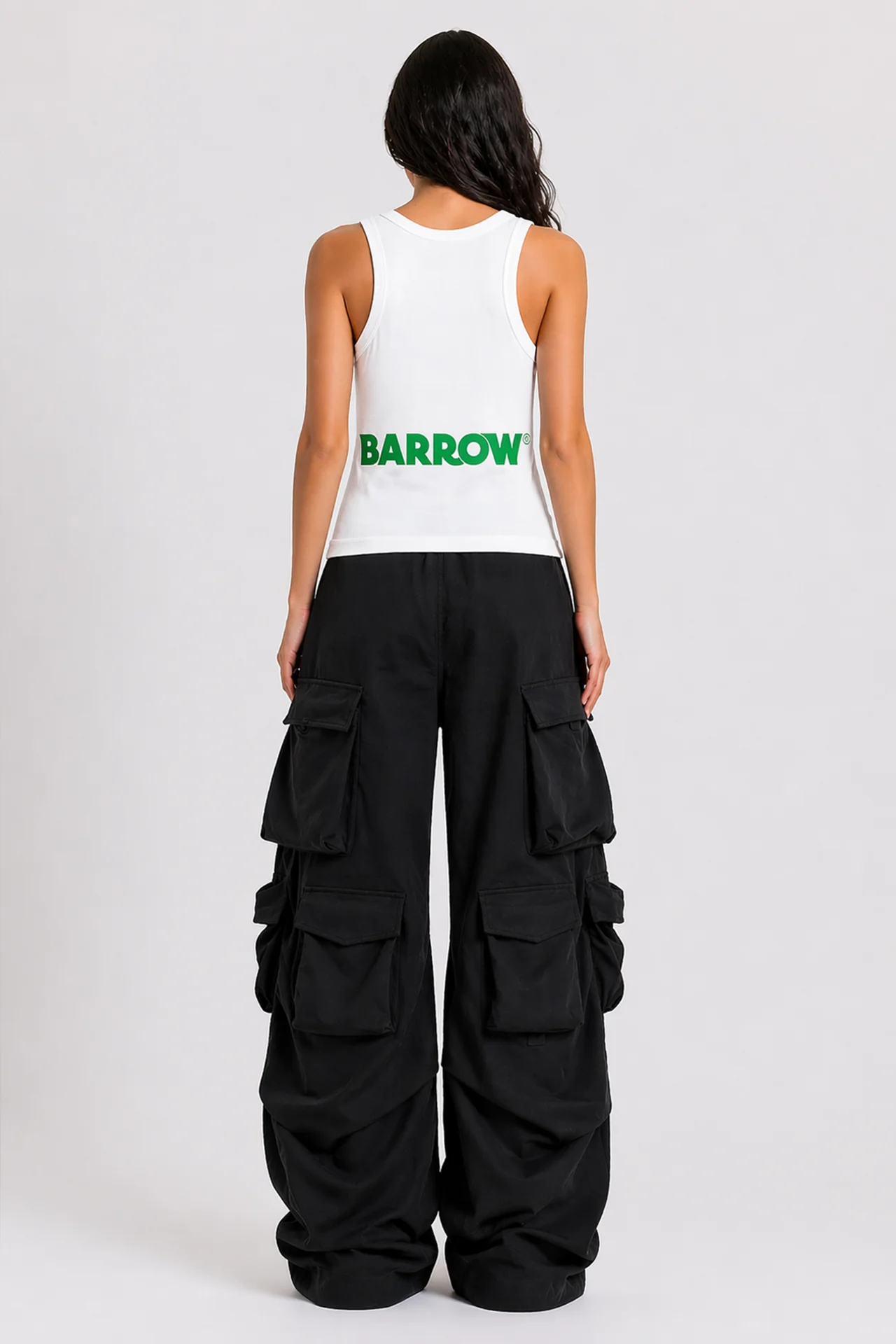Barrow Jersey Canotta - Image 4