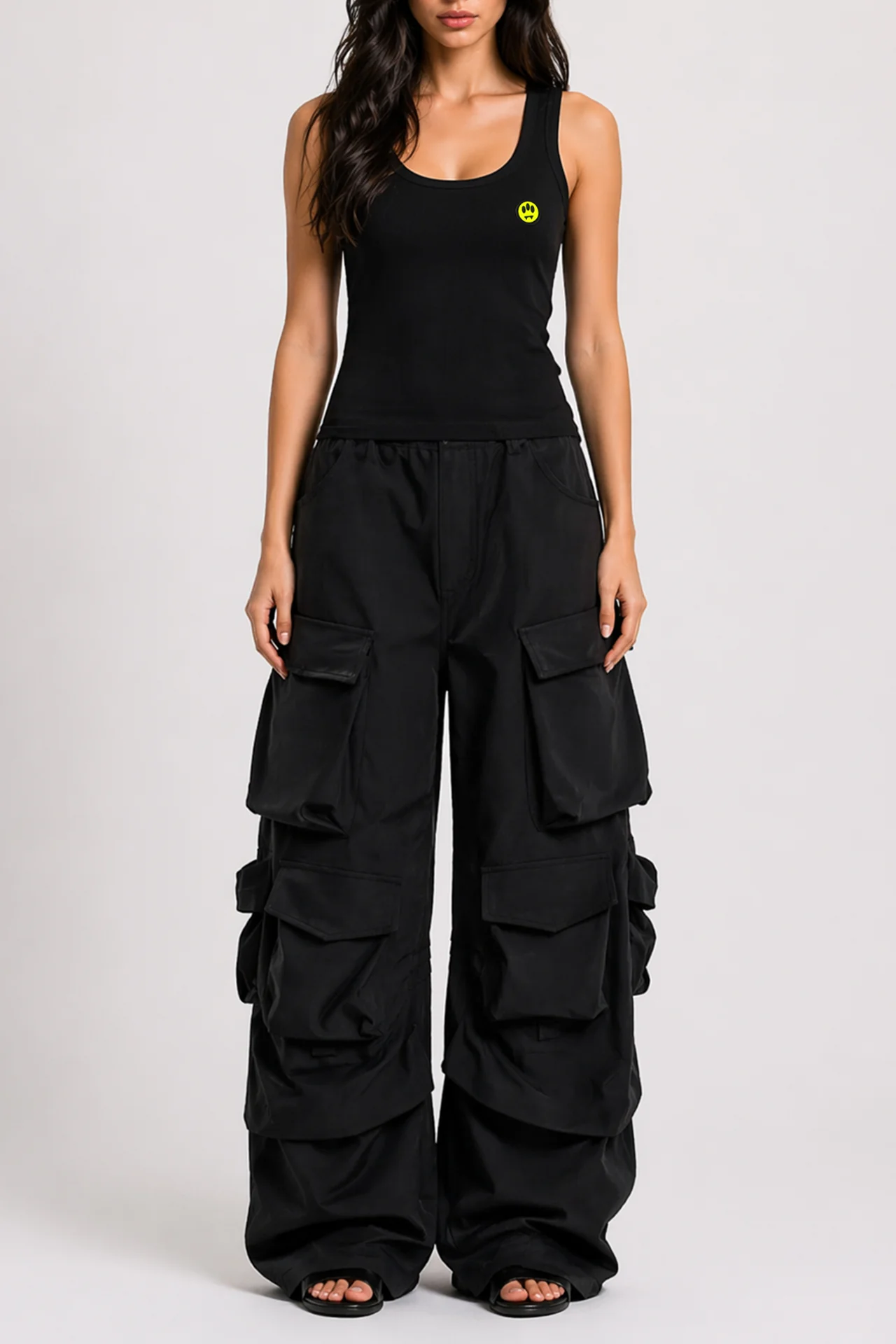 Barrow Jersey Canotta - Image 3
